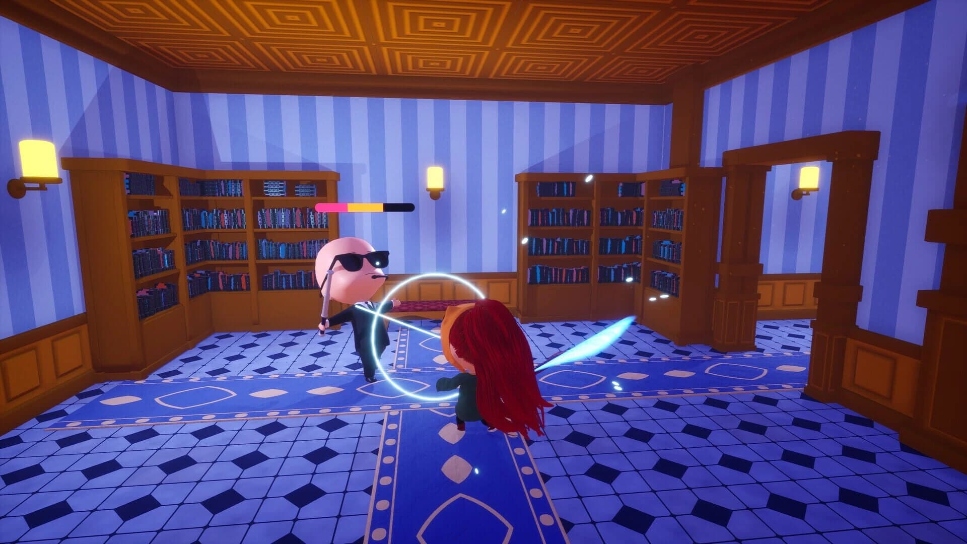 Eletta screenshot 2