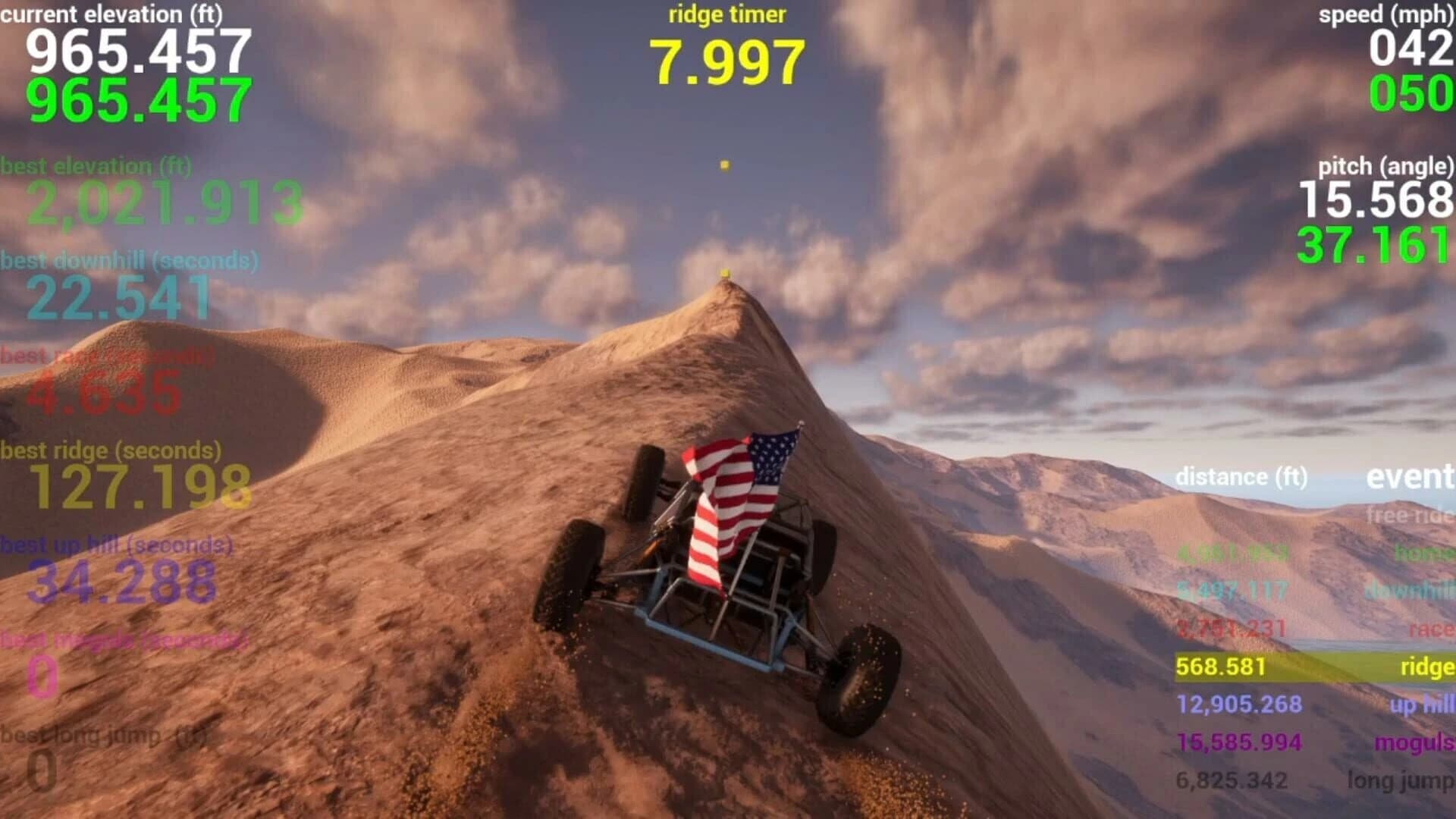 Elevate screenshot 4