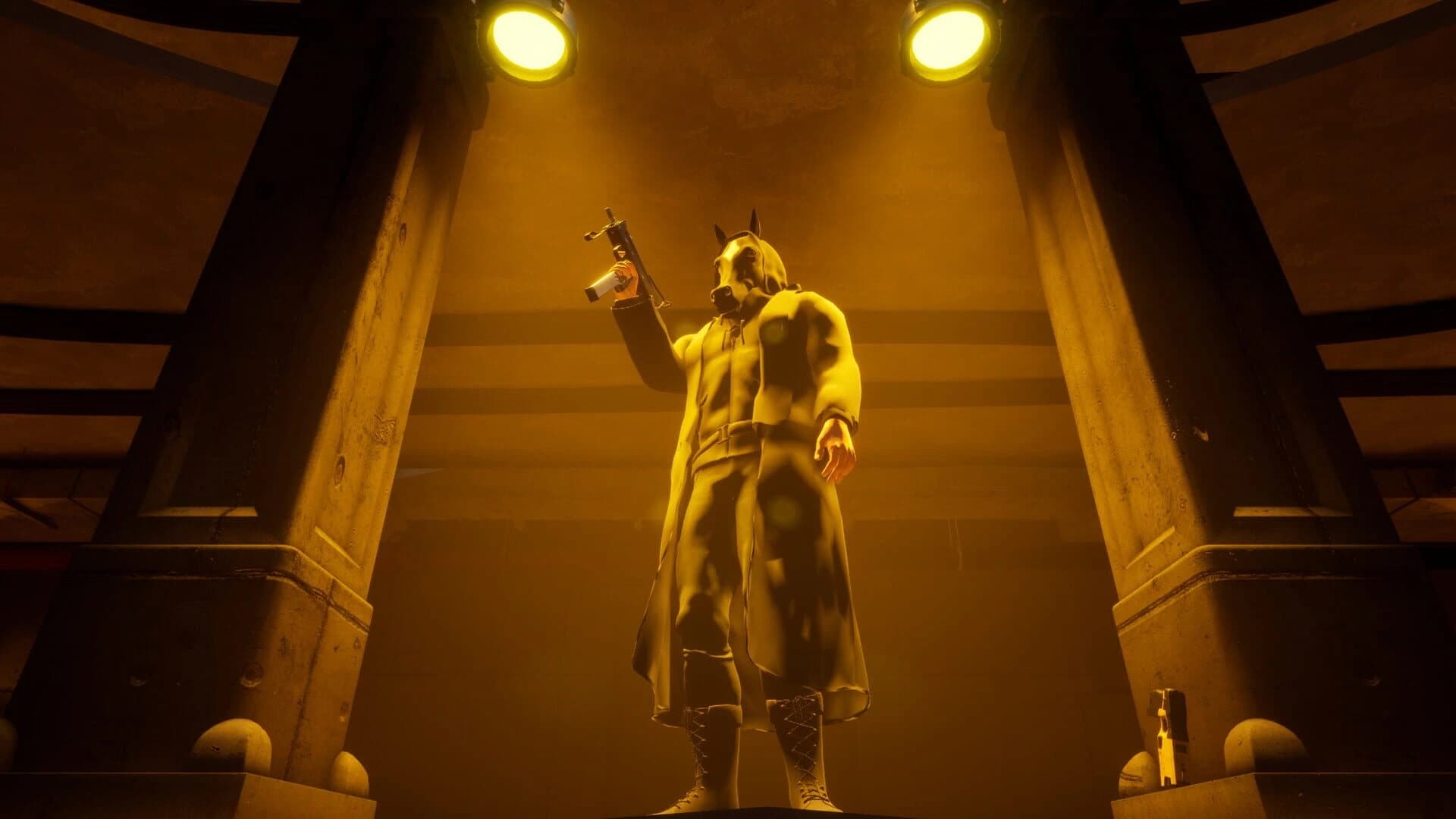 Elevated screenshot 3