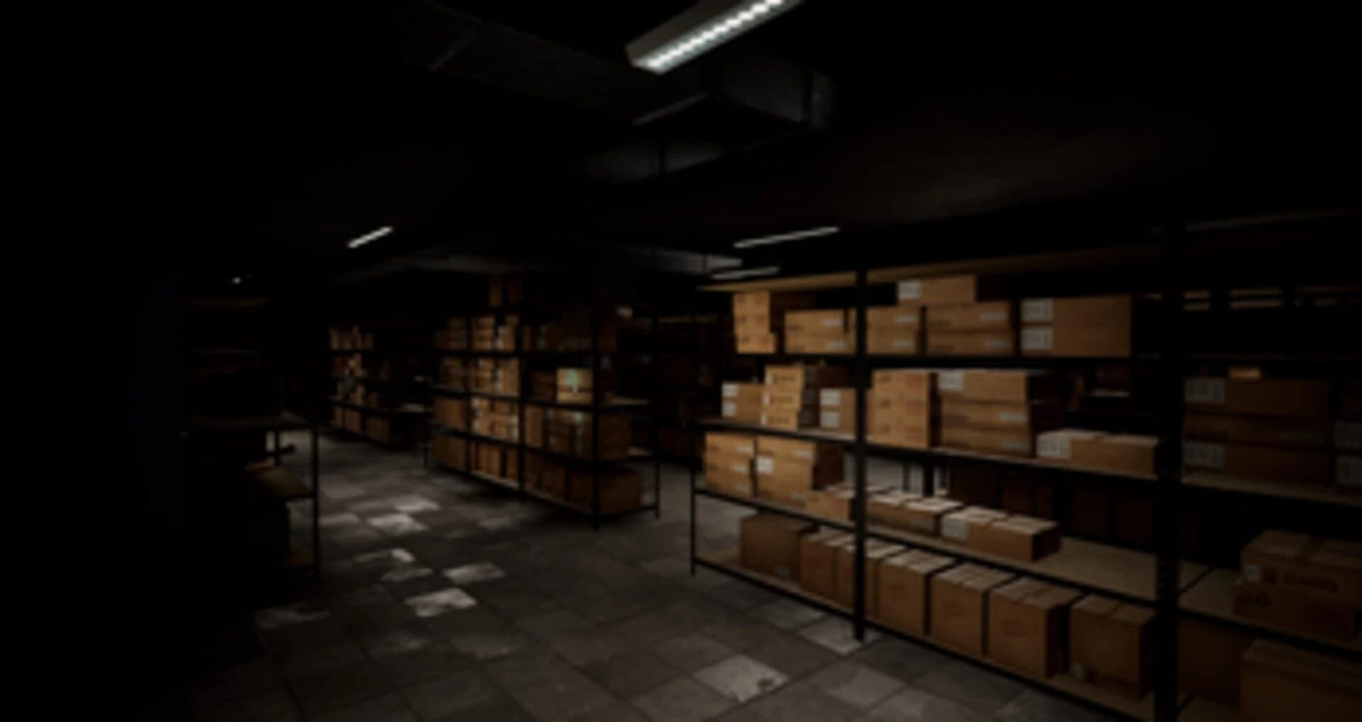 Elevator screenshot 2