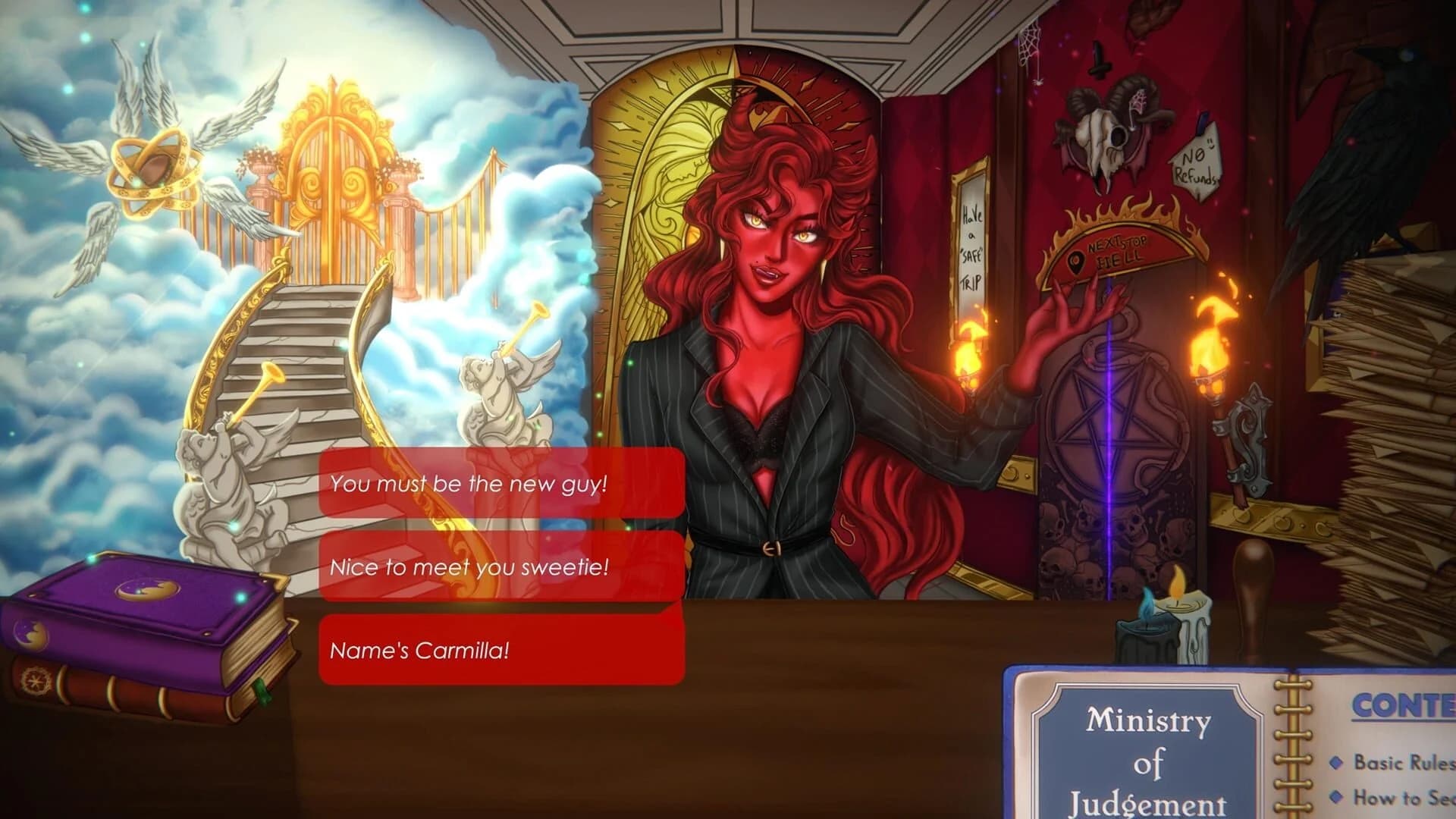 Elevator Down screenshot 4