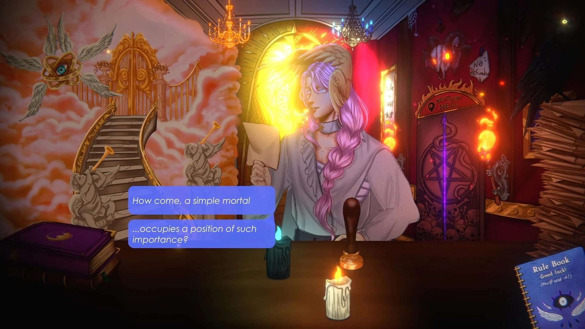 Elevator Down screenshot 5