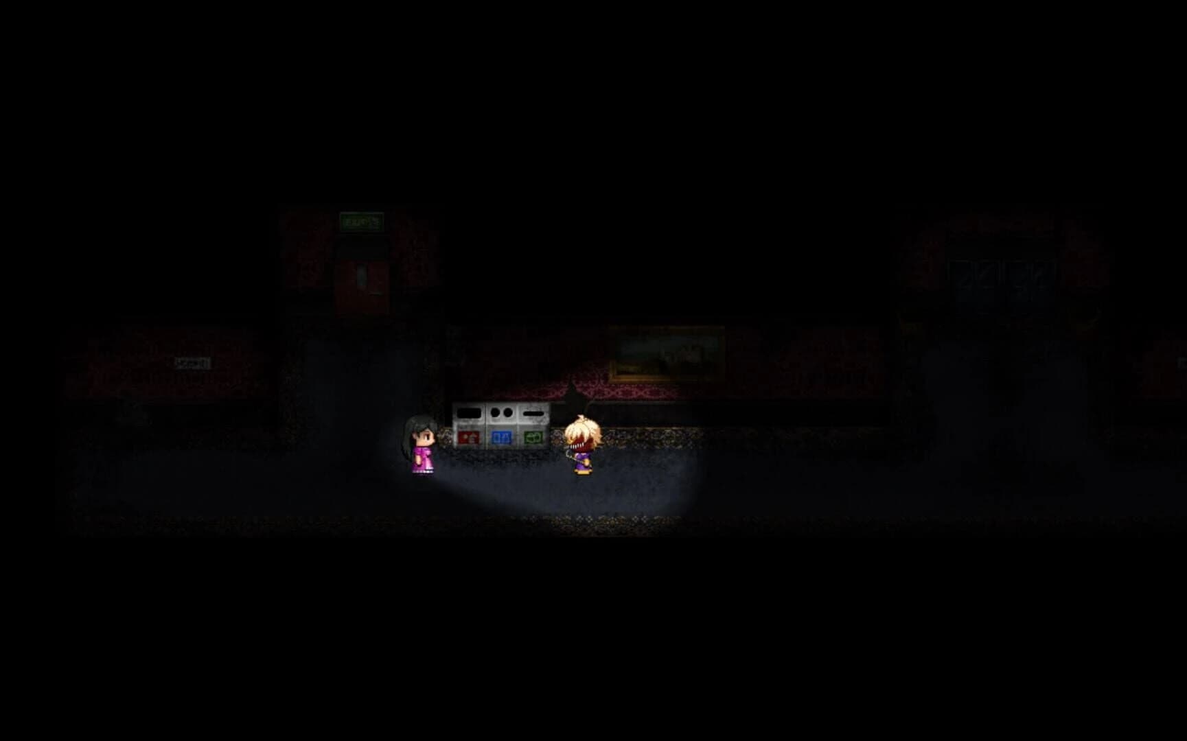 Elevator Ritual screenshot 4
