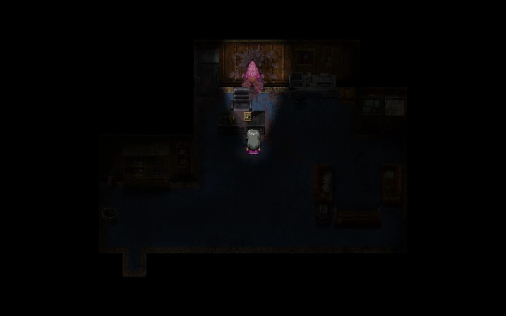 Elevator Ritual screenshot 2