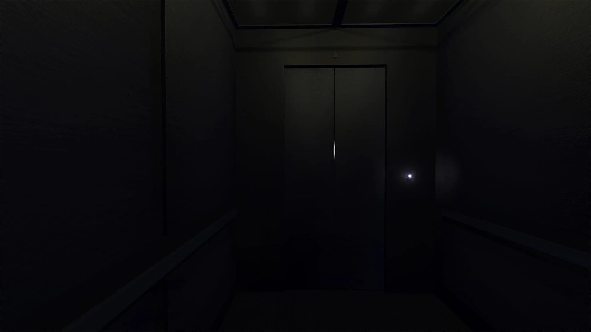 Elevator VR screenshot 1