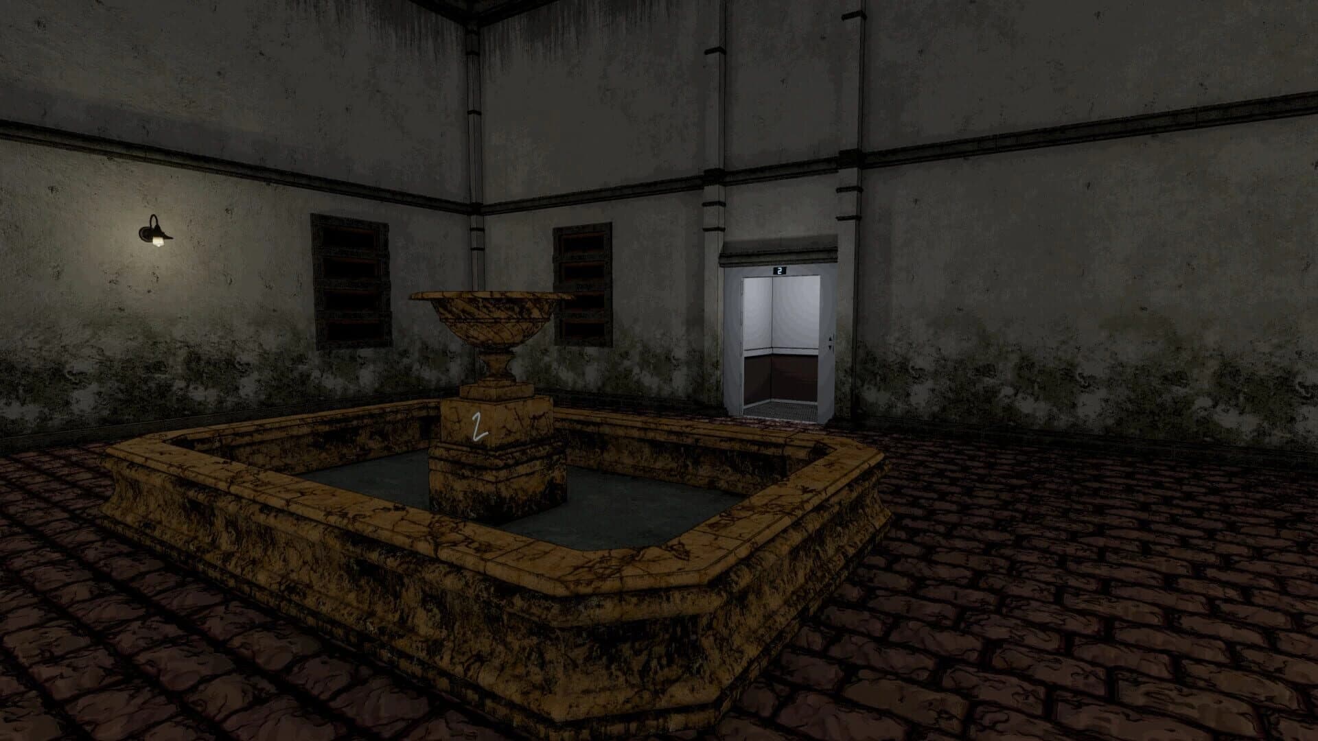 Elevator Warp screenshot 2