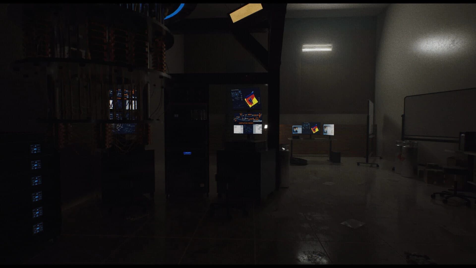 Elevatrix screenshot 3