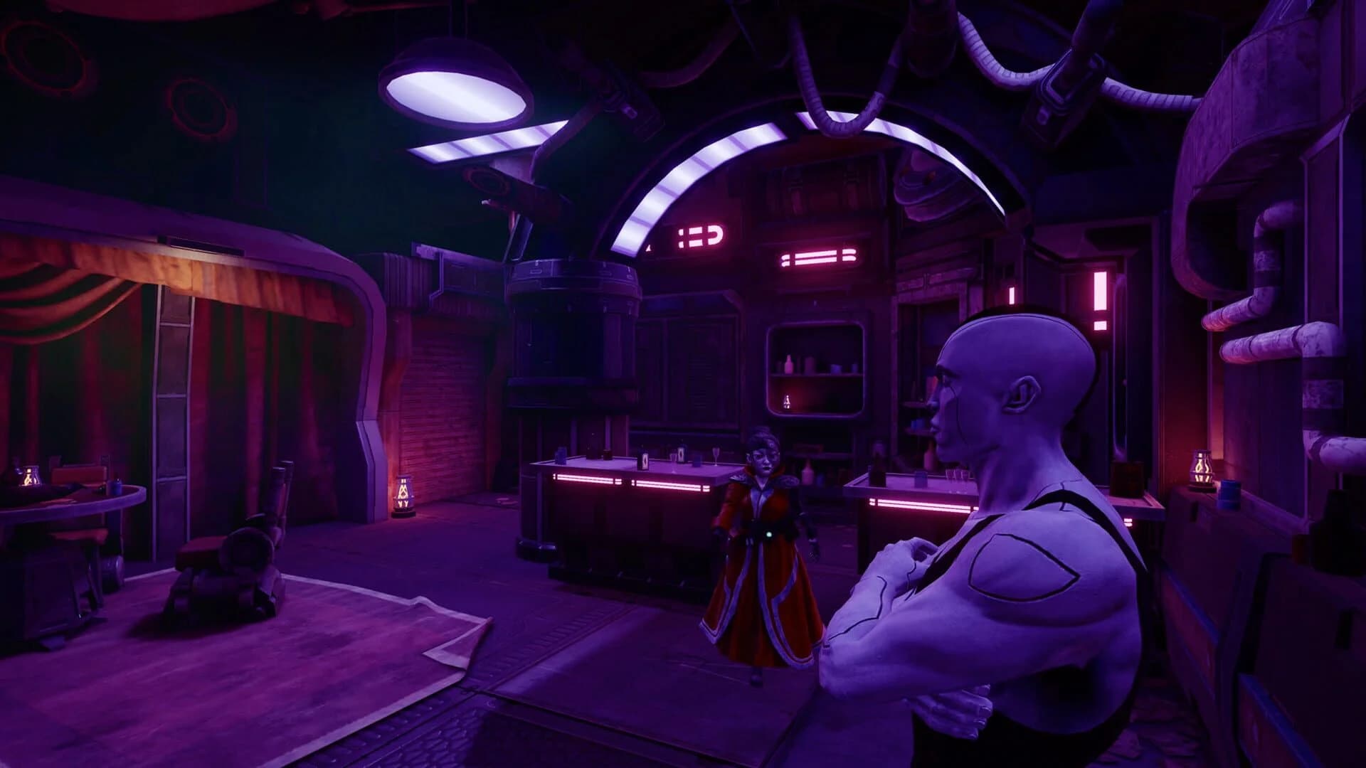 Eleven Eleven screenshot 5