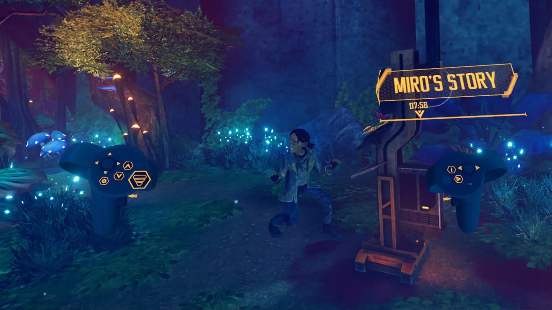 Eleven Eleven screenshot 1