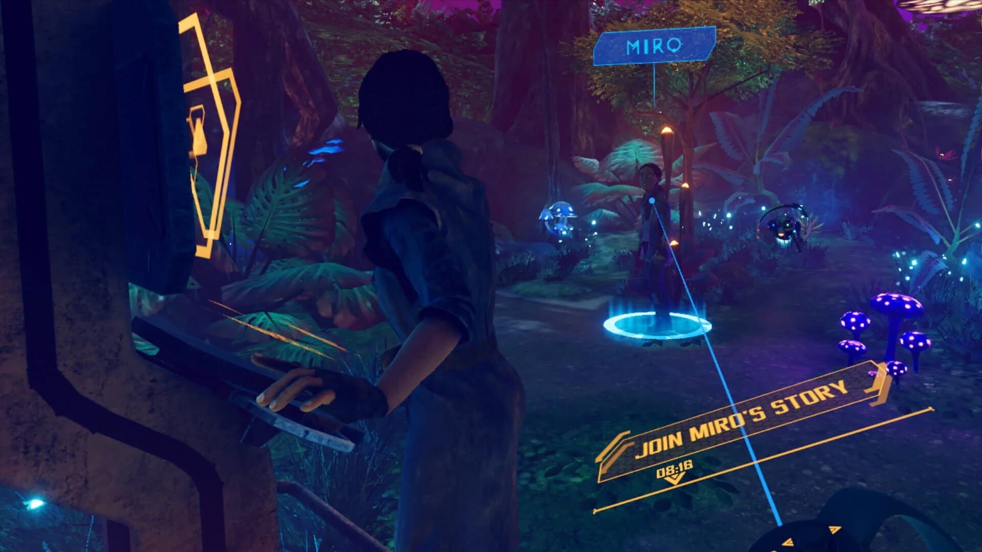 Eleven Eleven screenshot 2