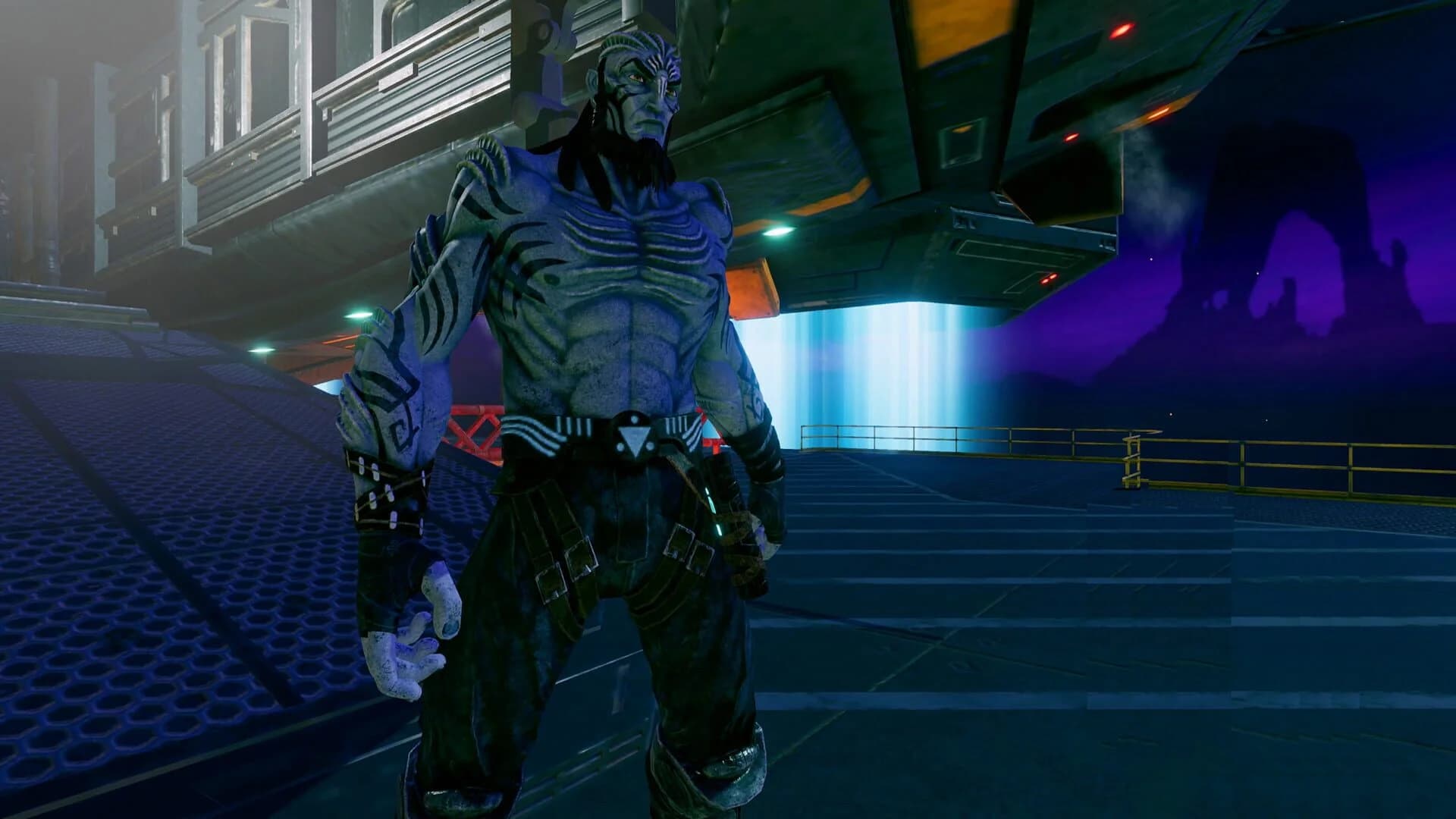 Eleven Eleven screenshot 4