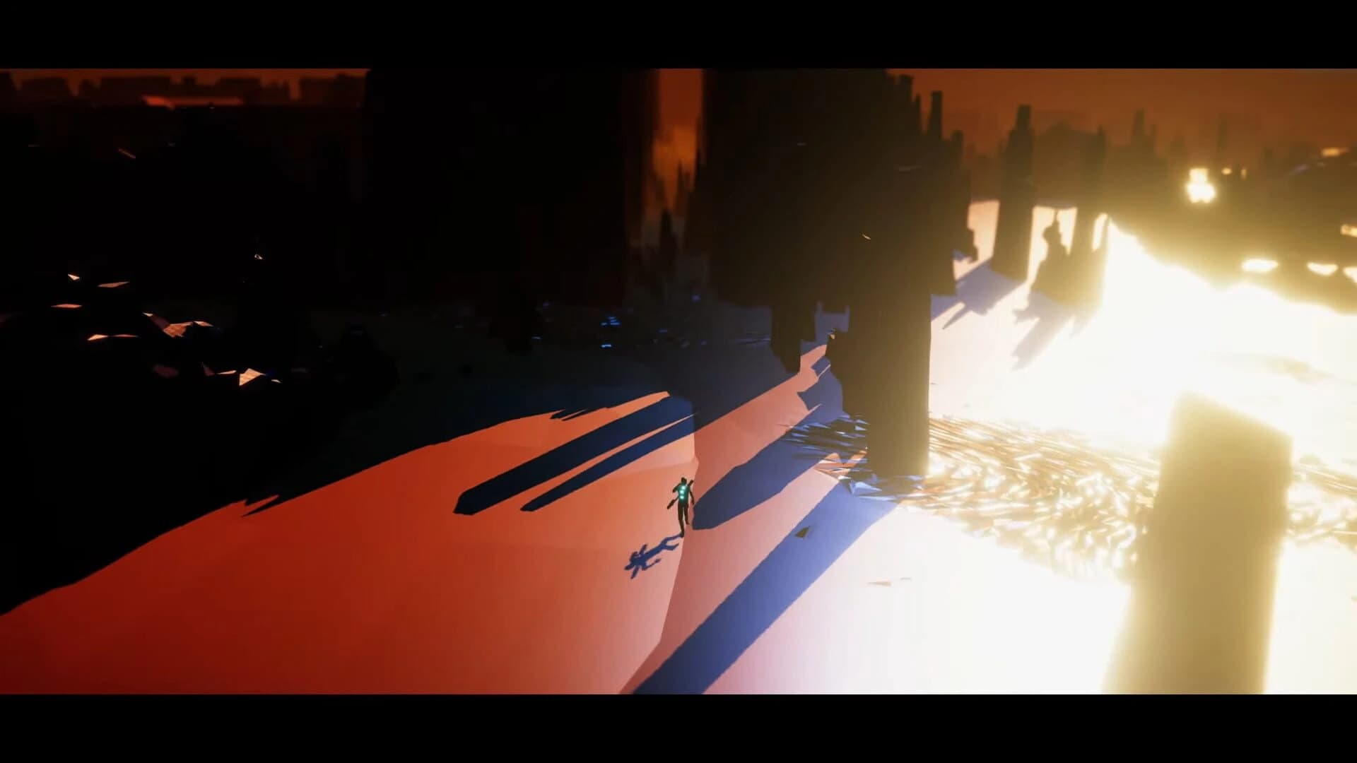 Eleven Sunrises screenshot 3