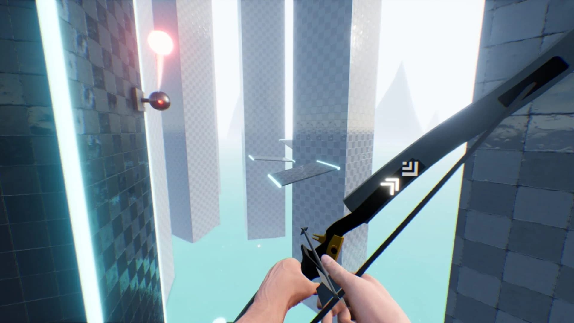 Elevral screenshot 1