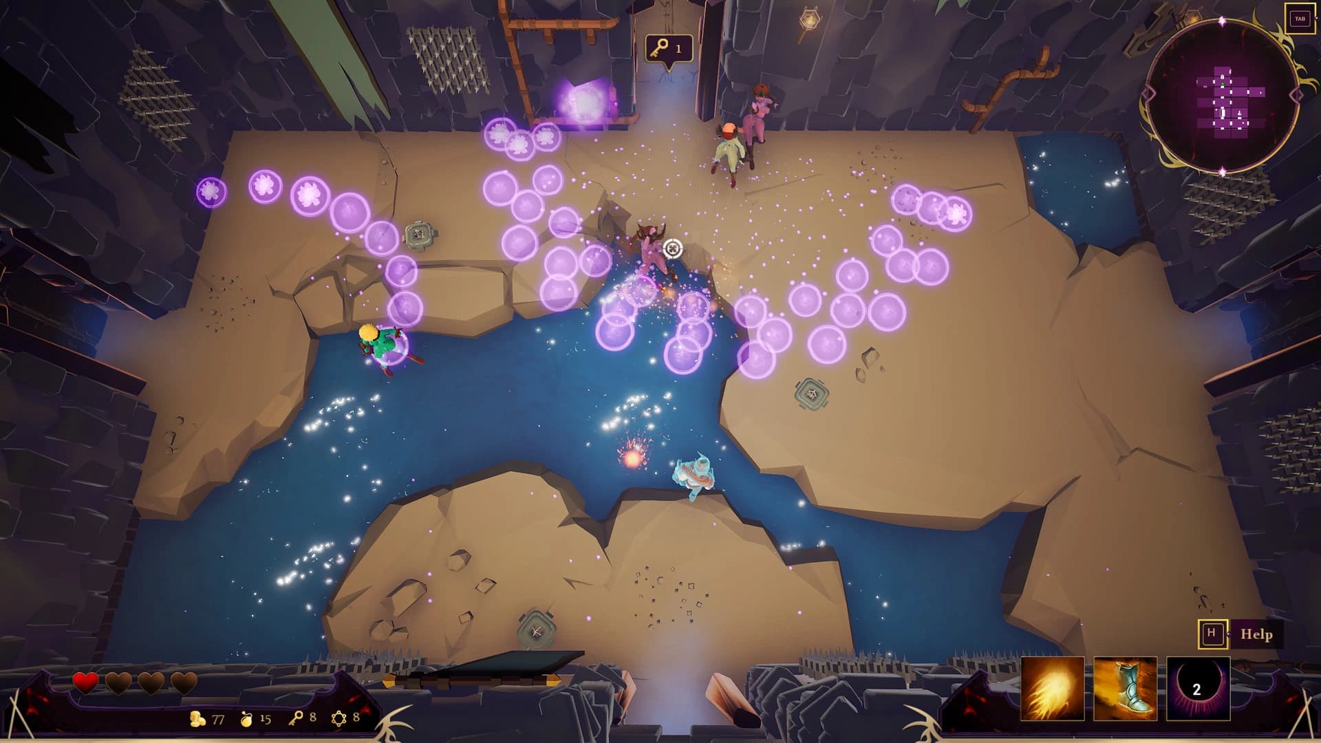 Elewder screenshot 3