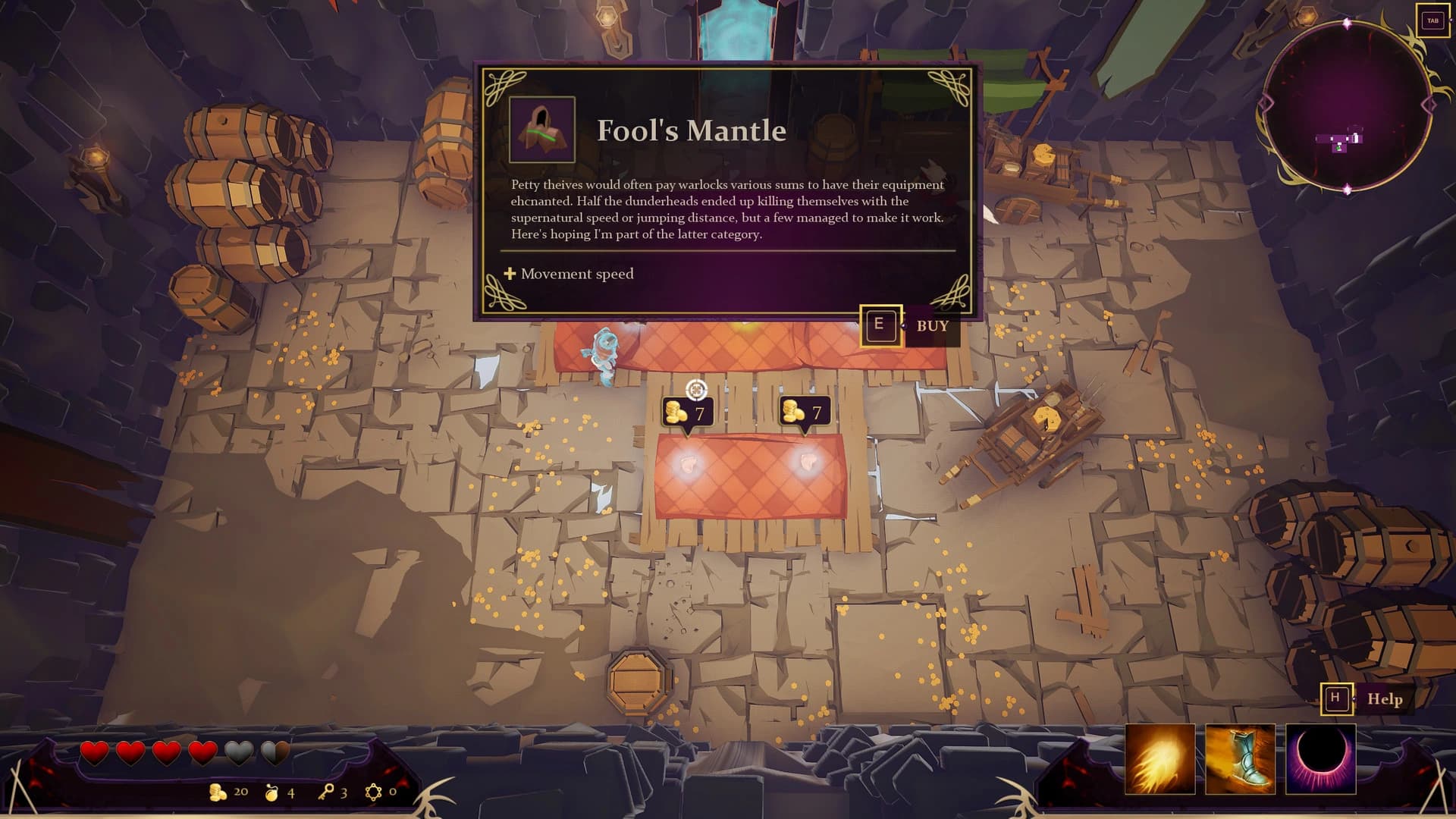 Elewder screenshot 4