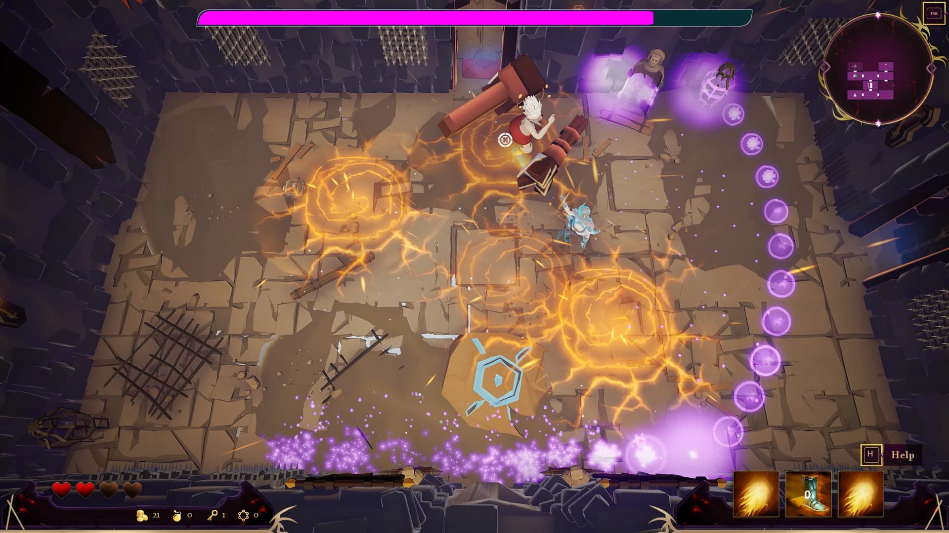 Elewder screenshot 5