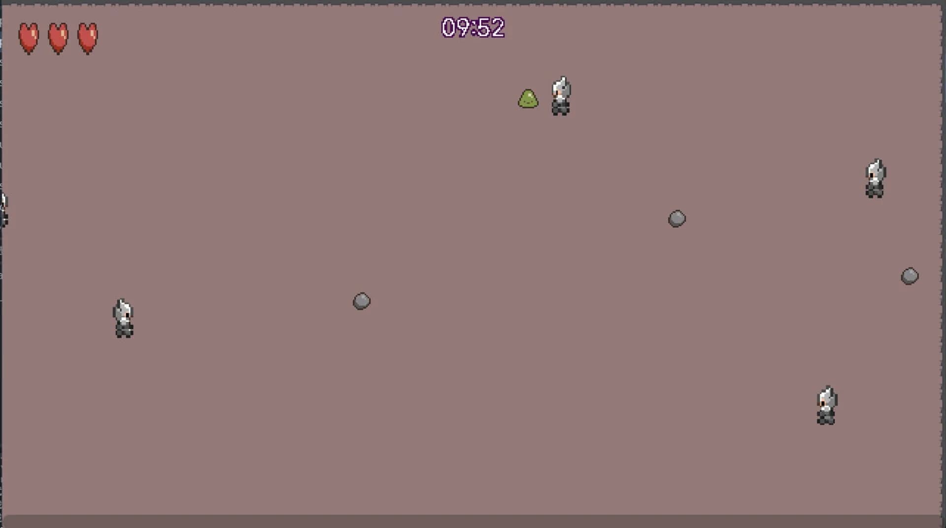 Elf Survivor screenshot 3