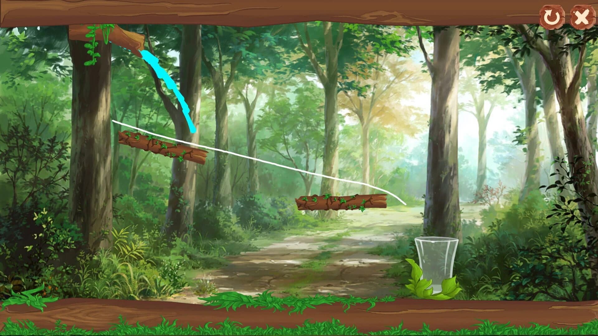 Elf World Adventure: Part 1 screenshot 3