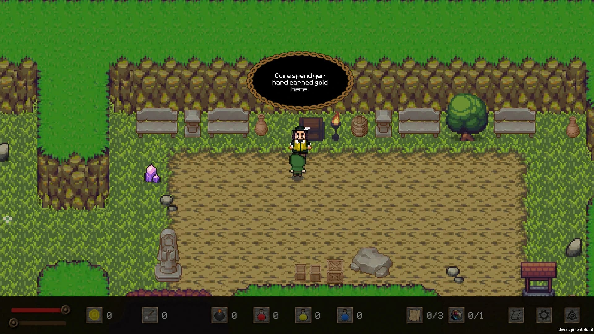 Elfblade screenshot 5