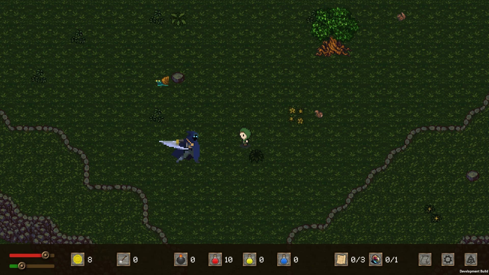 Elfblade screenshot 2