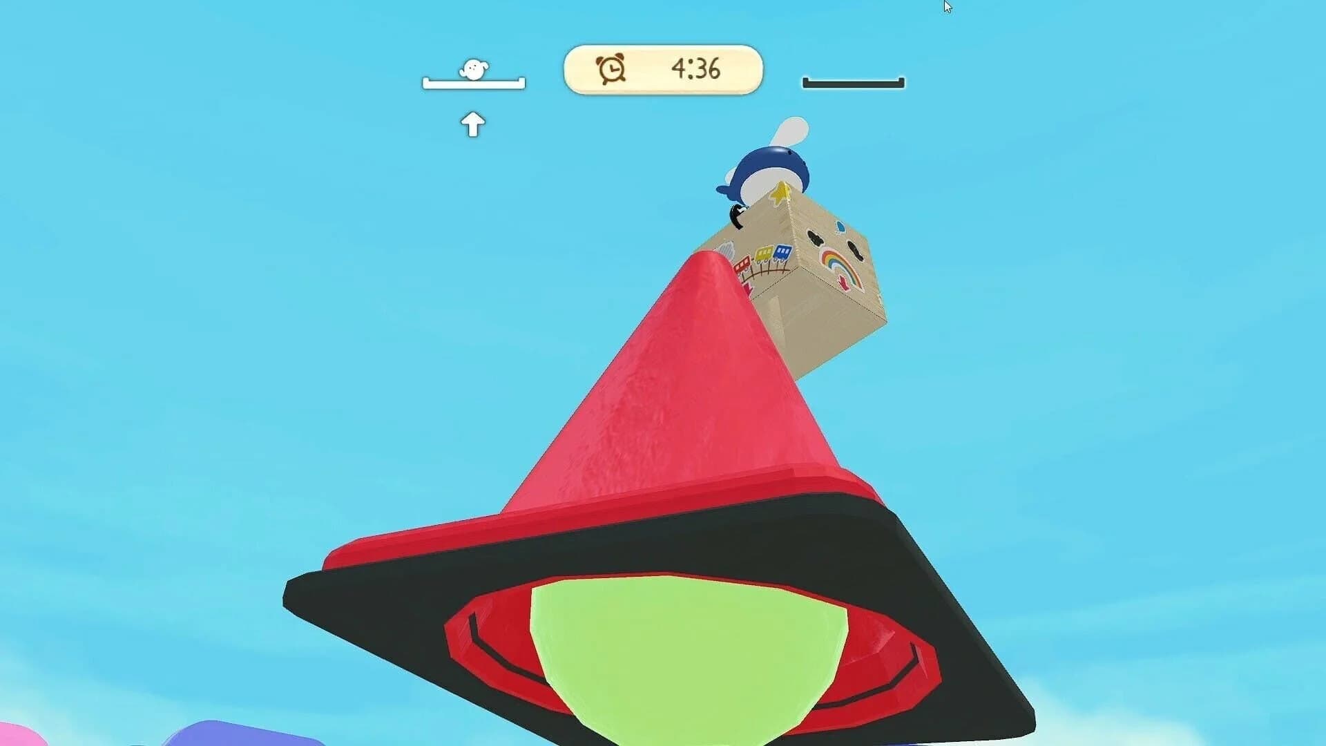 Elfin Clay screenshot 3