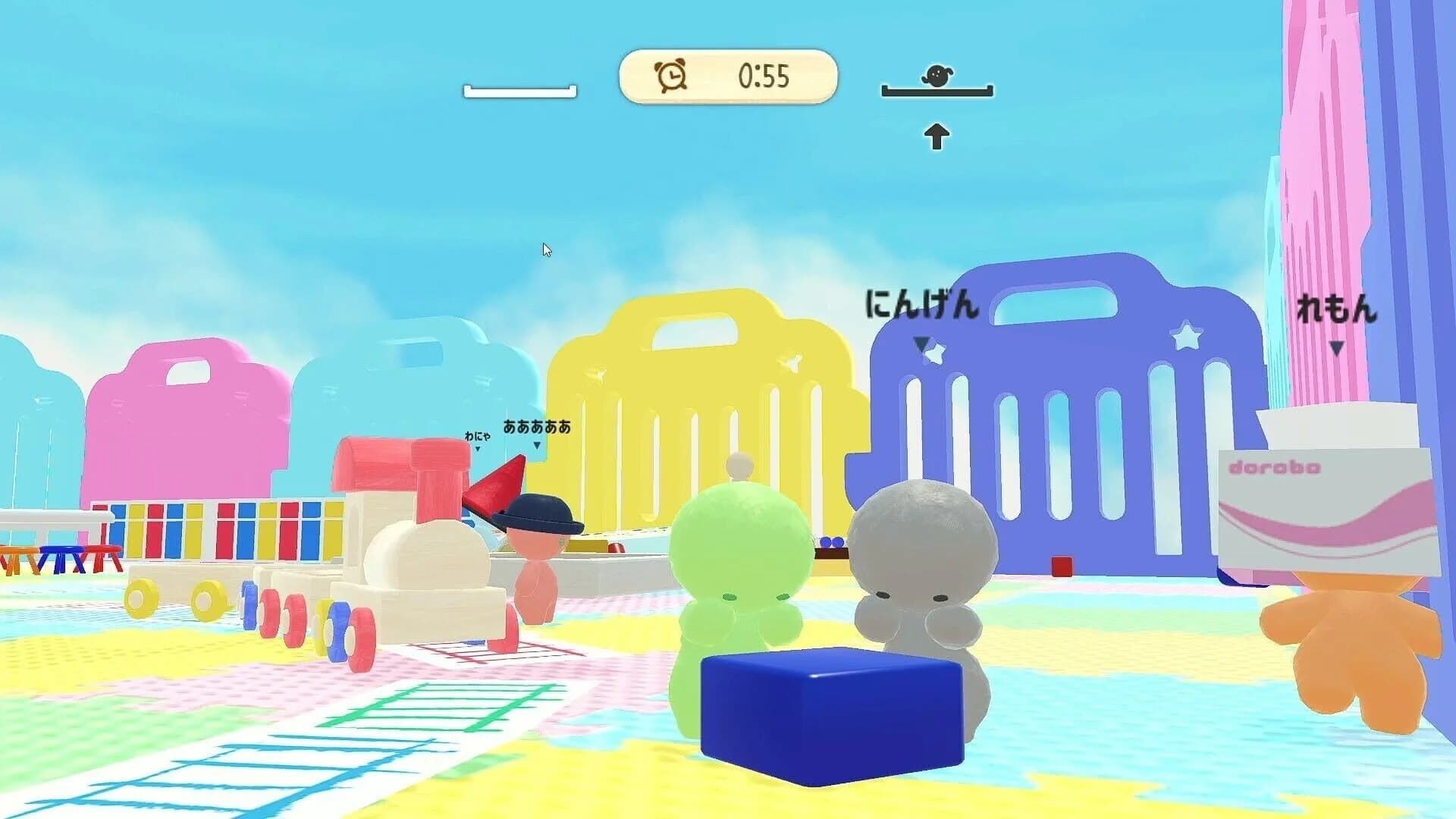 Elfin Clay screenshot 2