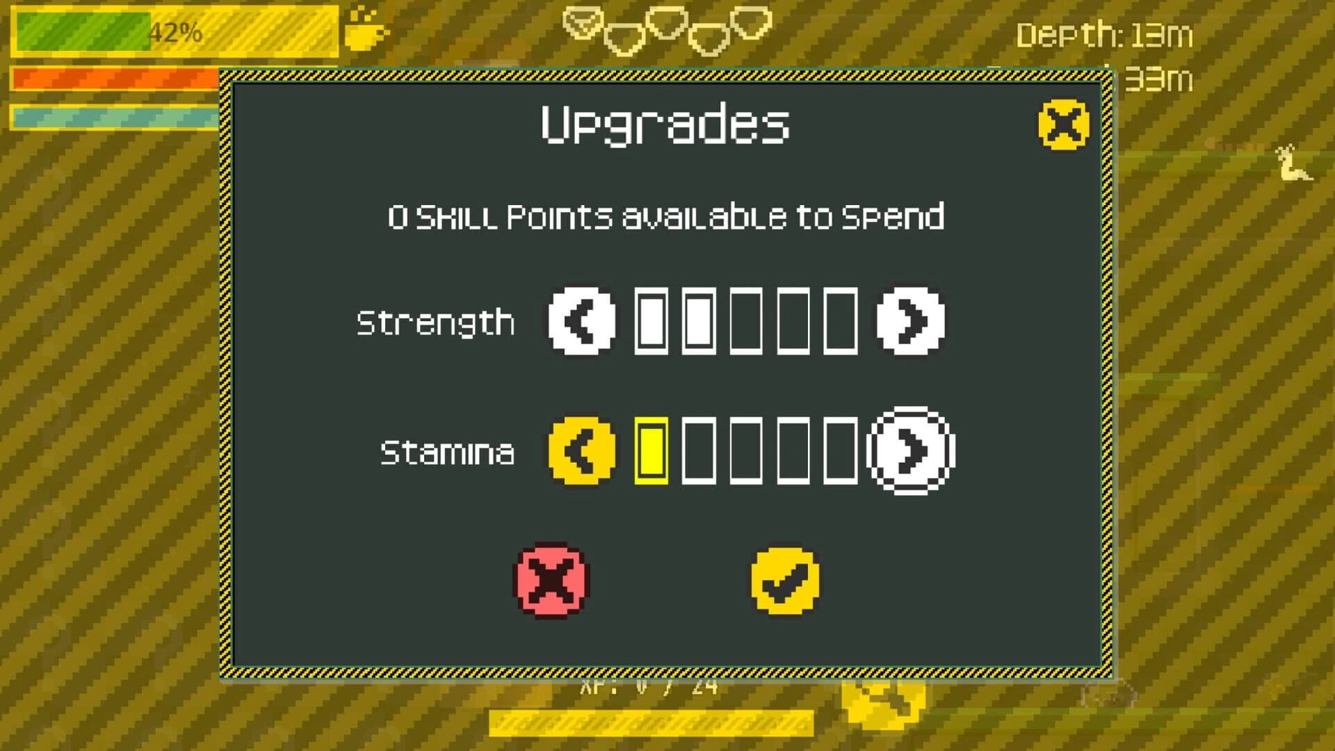 ElfMiner screenshot 5