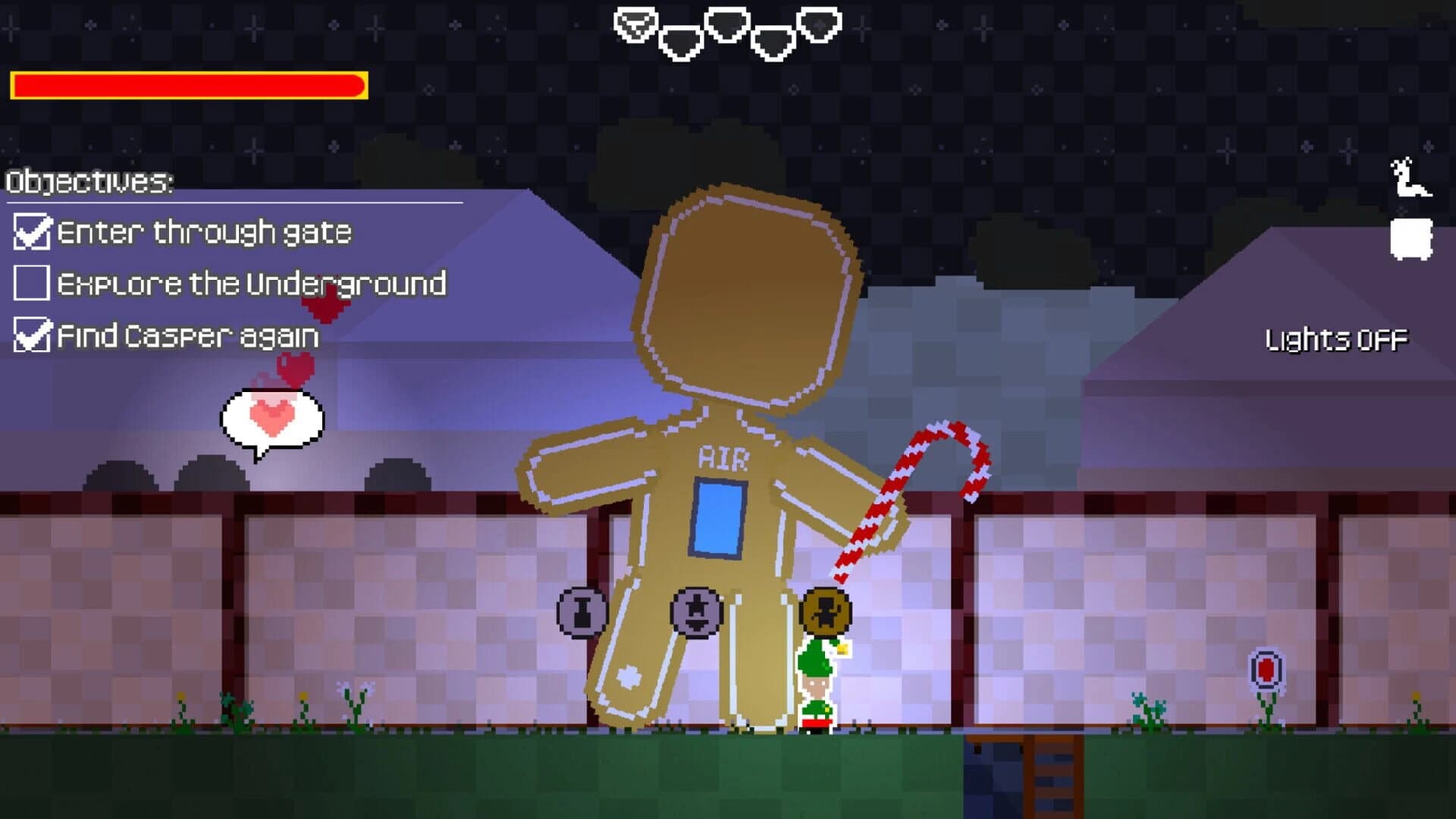 ElfMiner screenshot 3