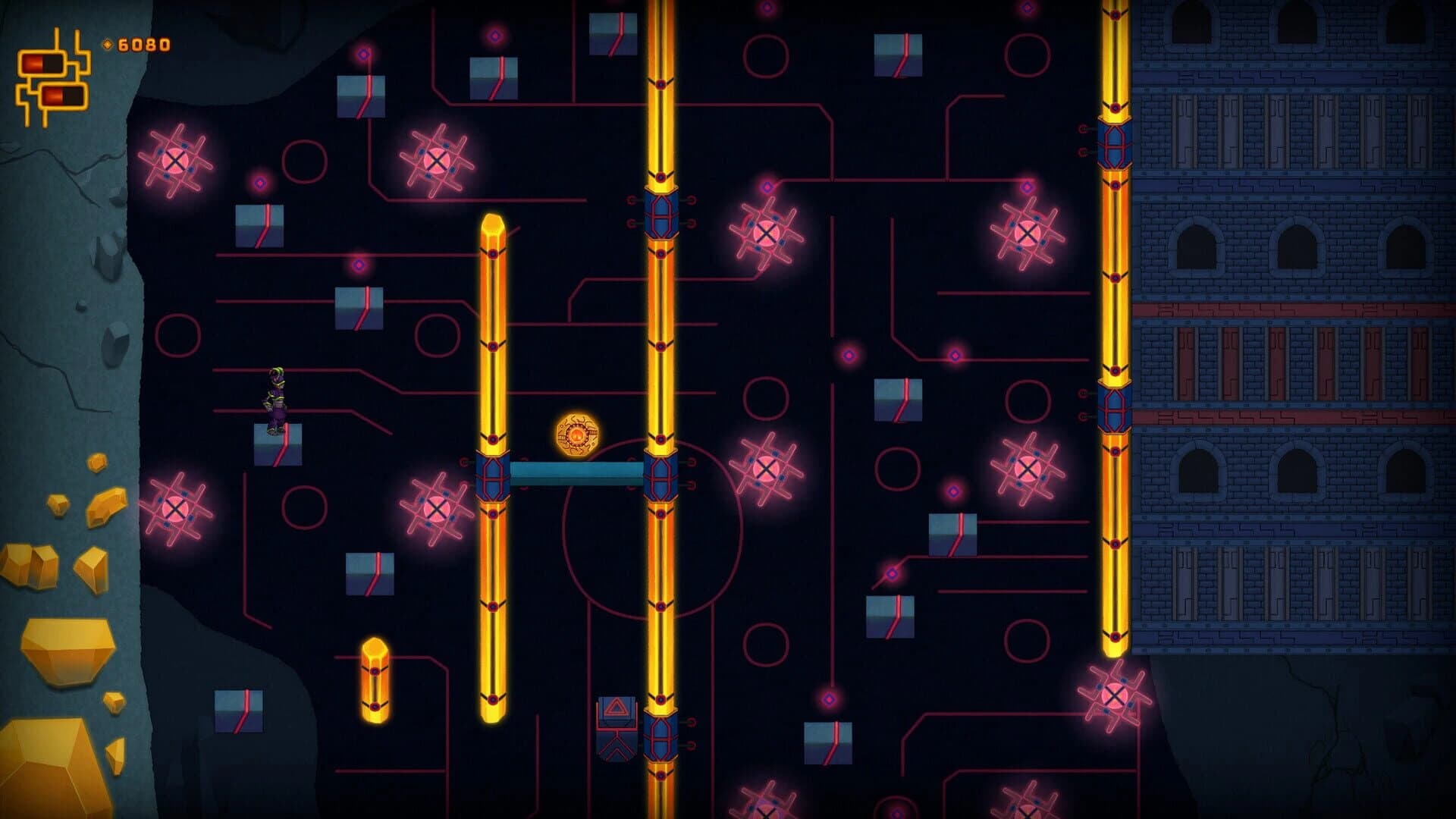 Elfscape: Ancestors screenshot 1