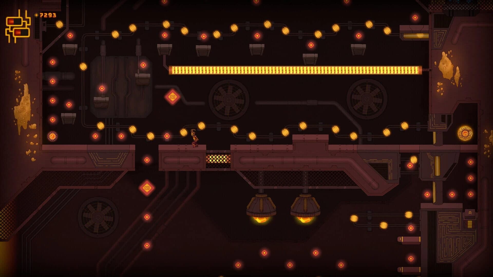 Elfscape: Ancestors screenshot 5