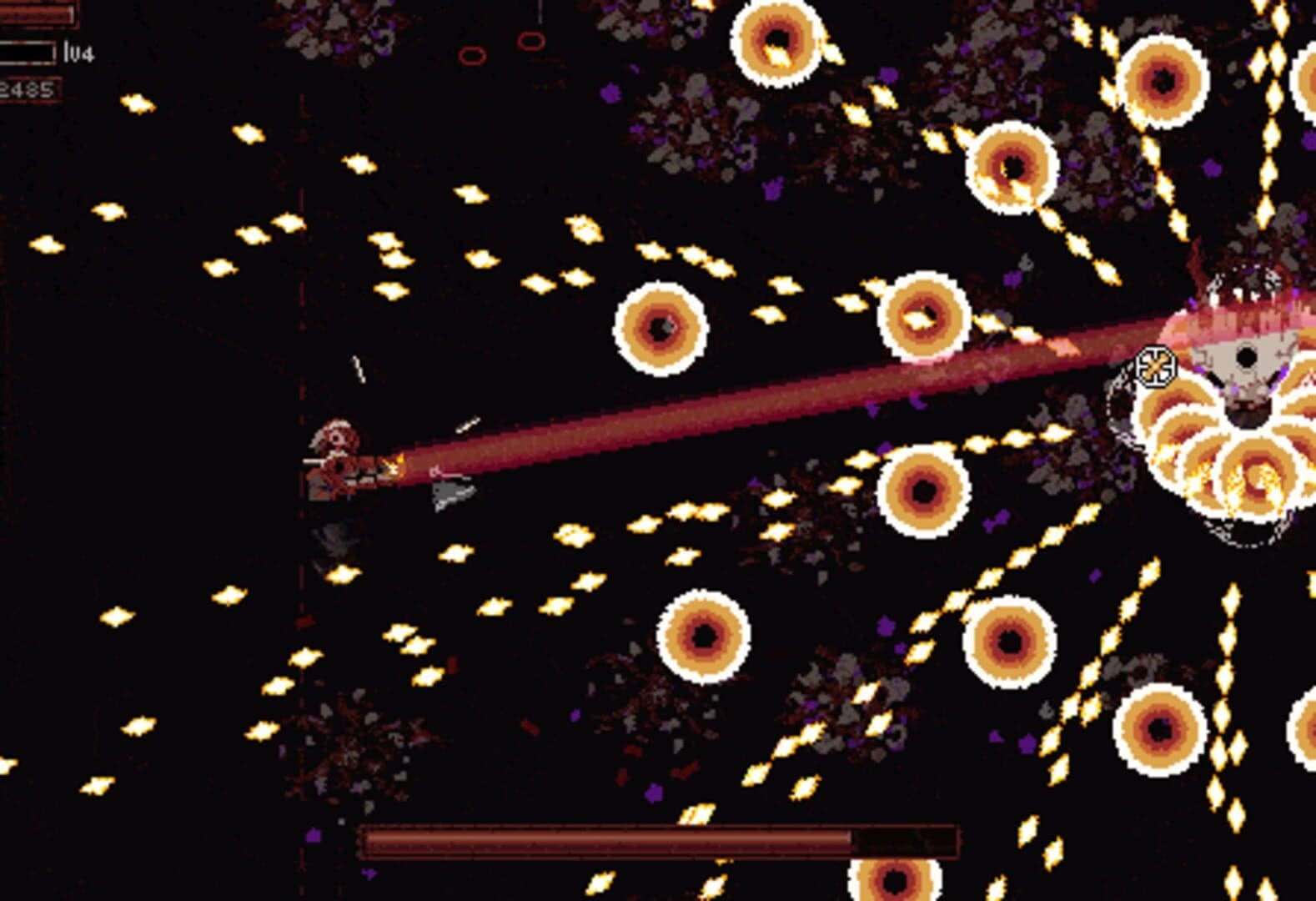 Eli screenshot 1