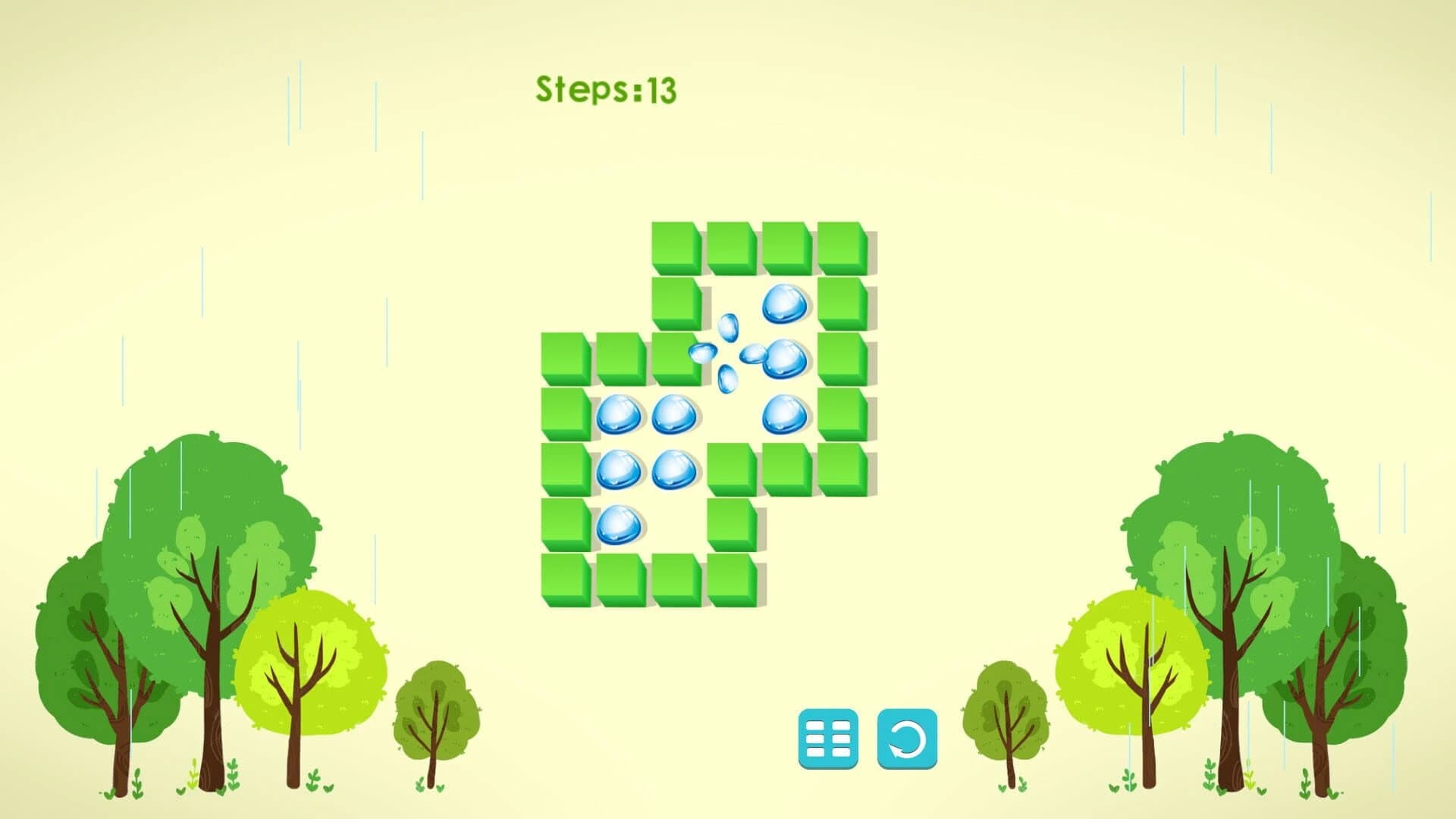 Eliminate Drips screenshot 5