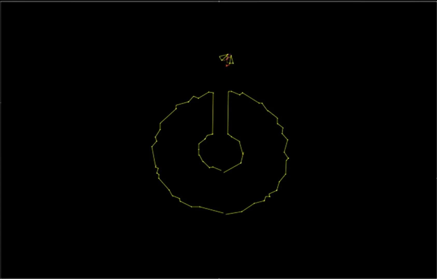 Eliminator screenshot 3