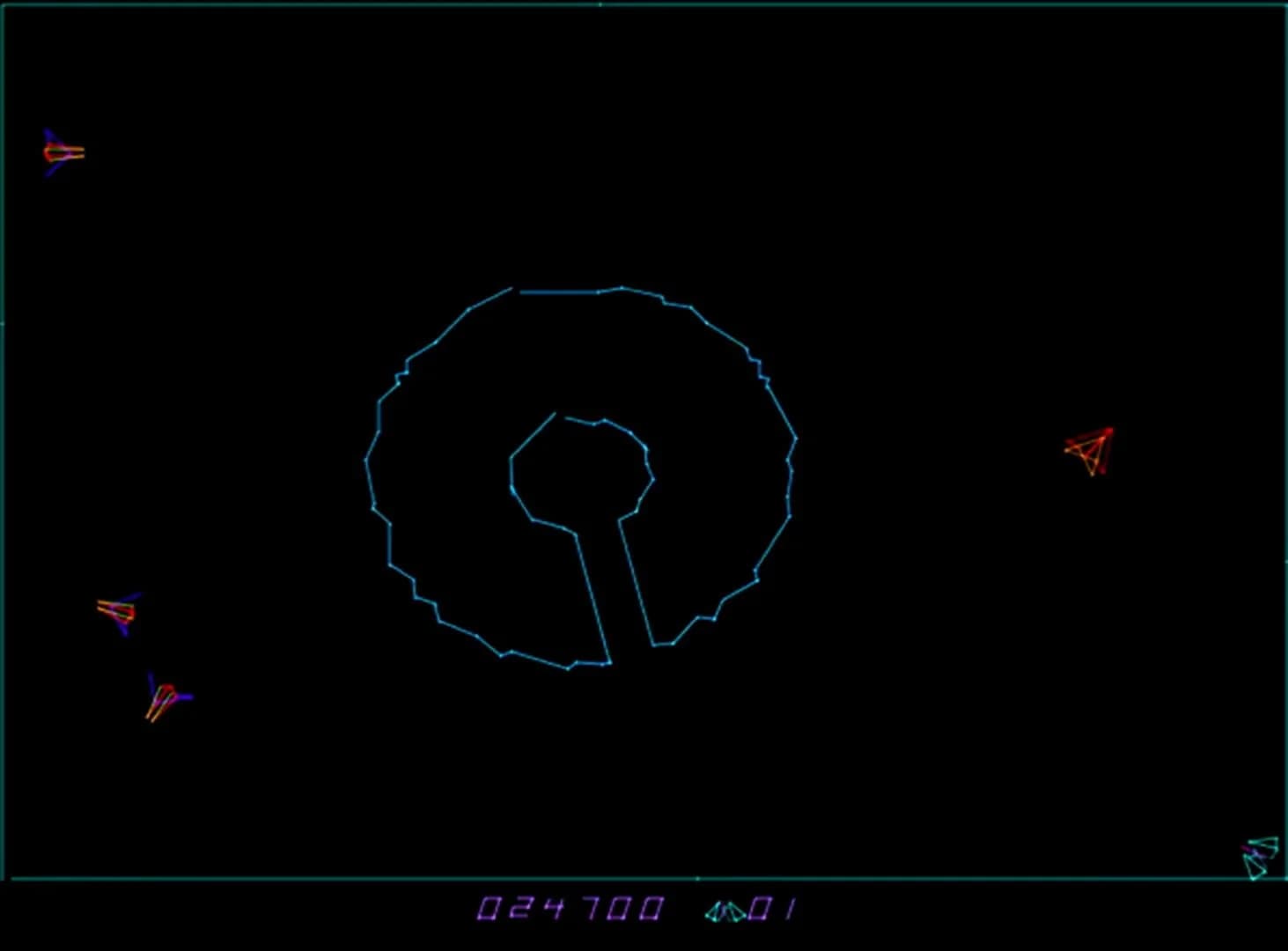 Eliminator screenshot 2