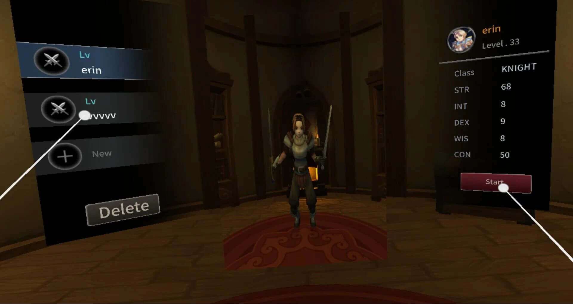 Elios VR screenshot 4