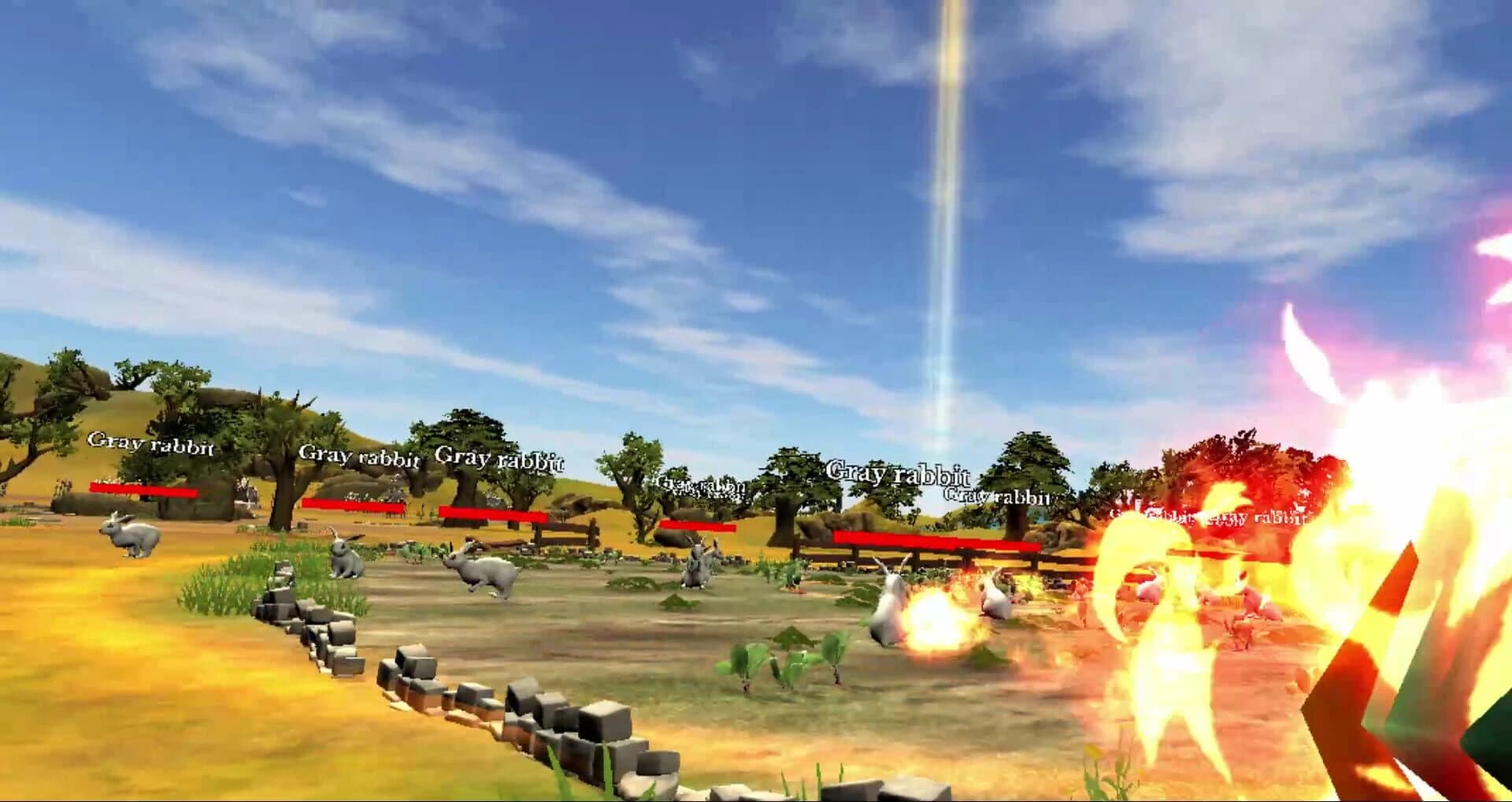 Elios VR screenshot 3