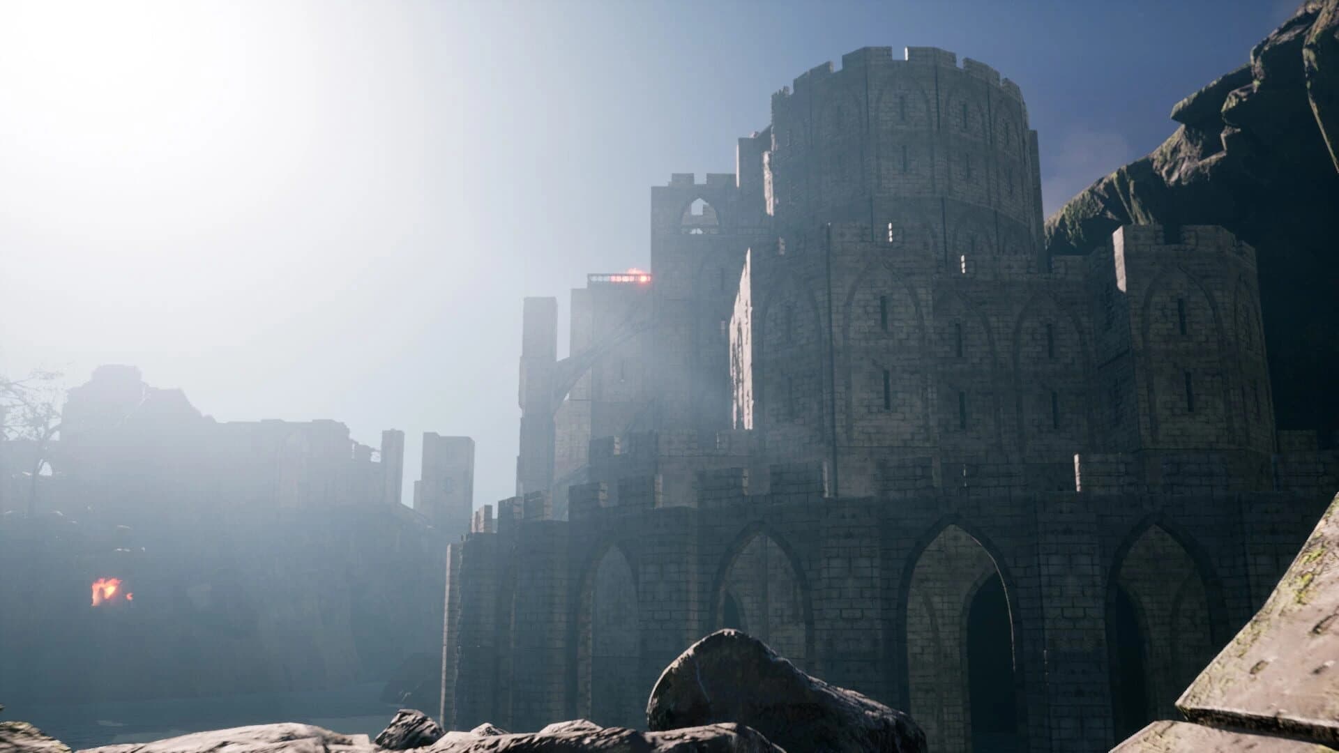 Elisa Dragon Hunter screenshot 4