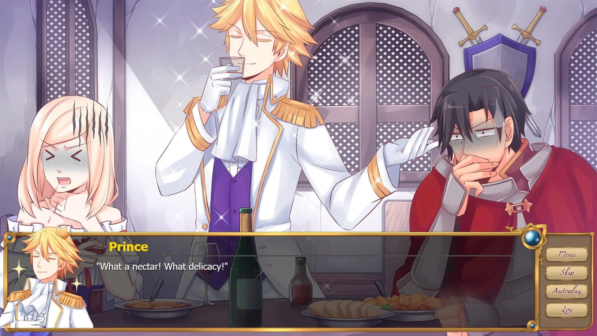 Elisa: the Innkeeper screenshot 5