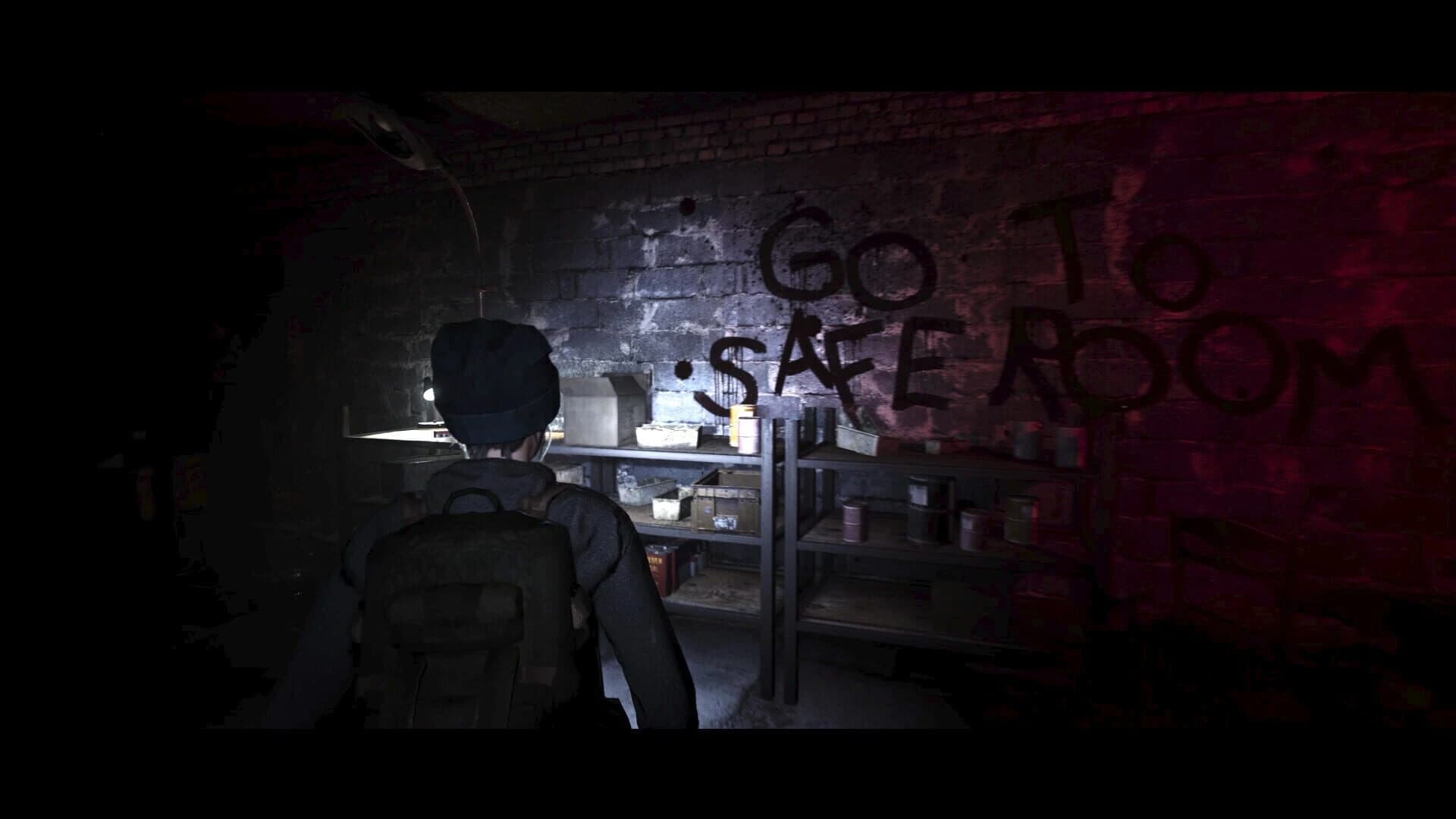 Elise screenshot 2