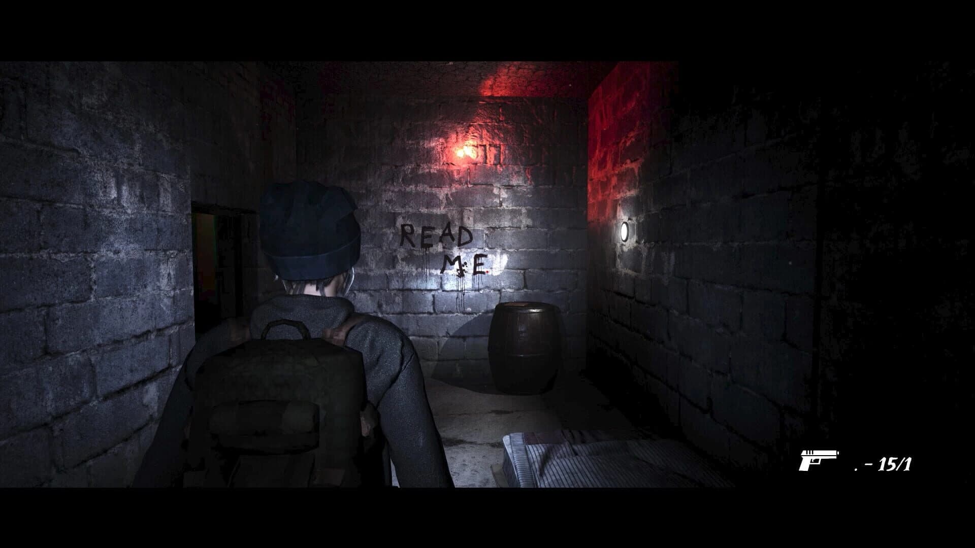 Elise screenshot 1