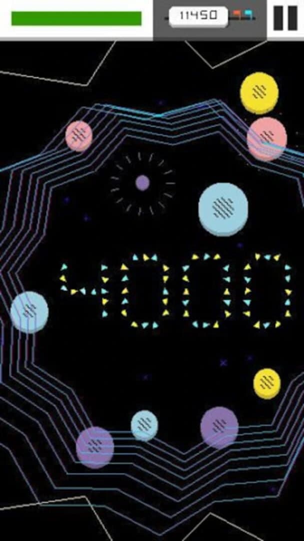 Eliss Infinity screenshot 2