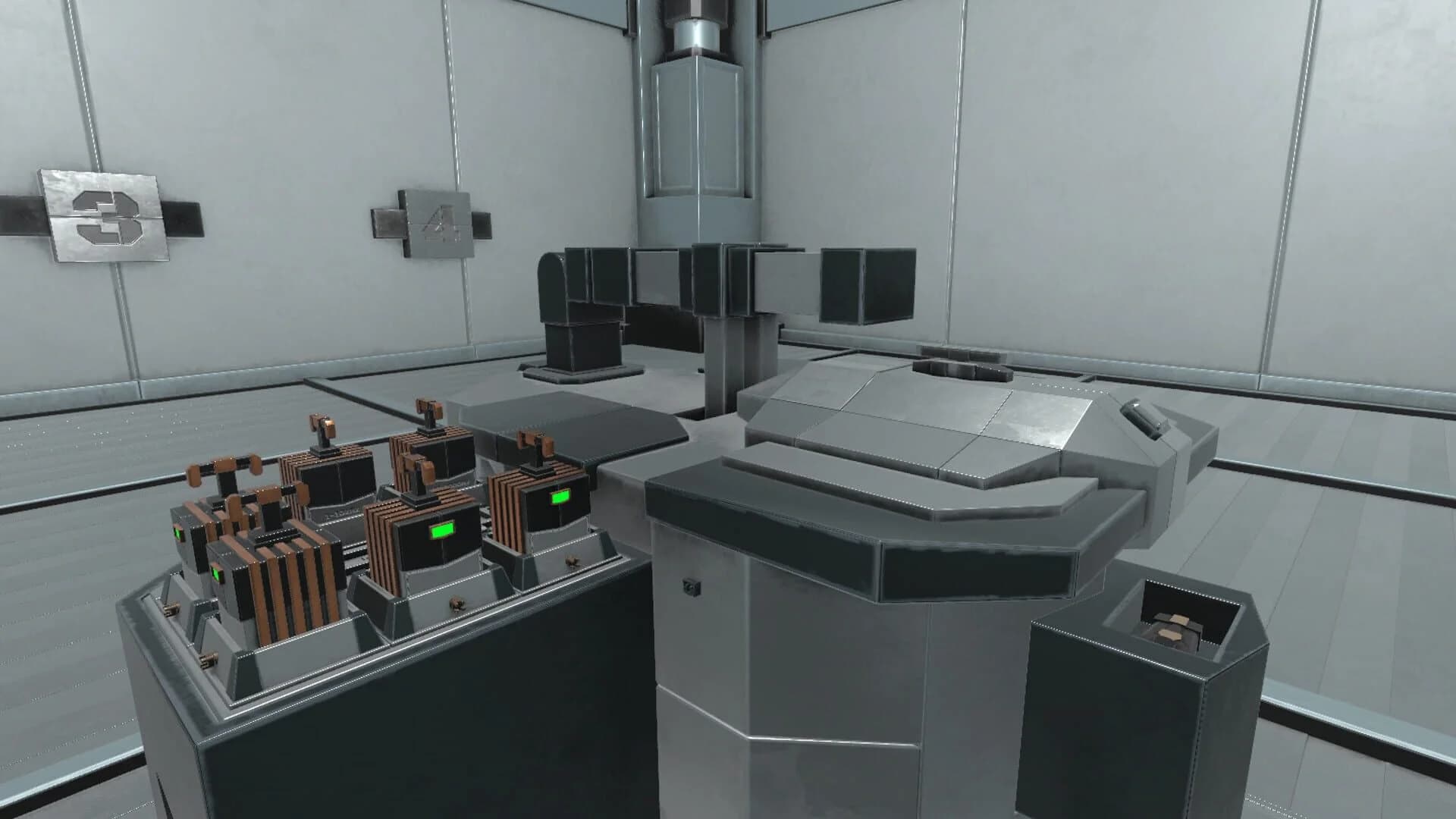 Elite Escape screenshot 4