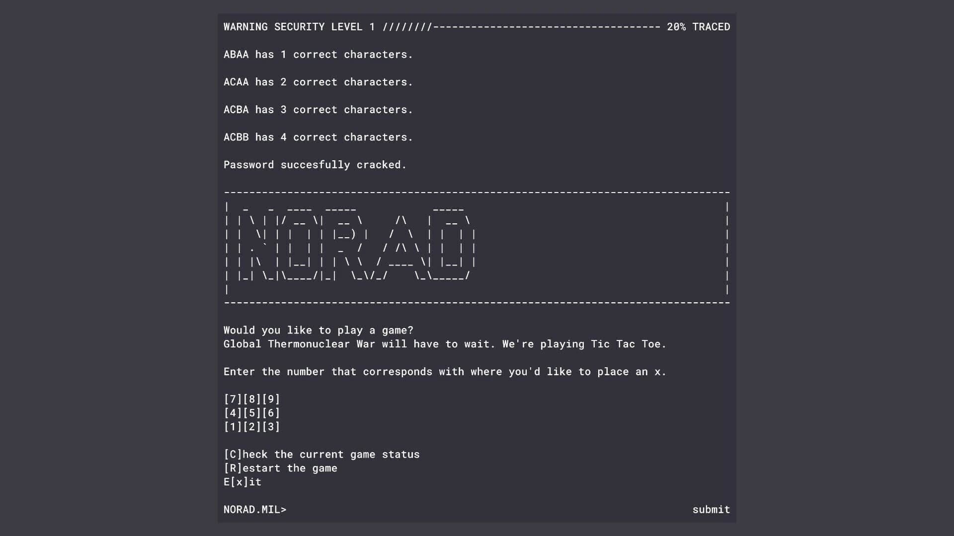 Elite Hacker: Retro Hacking Evolution screenshot 3