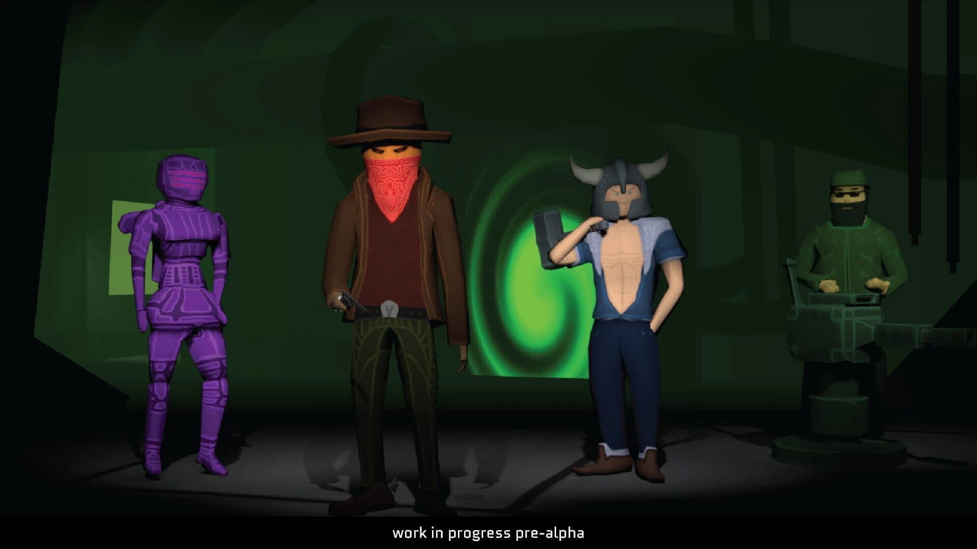 Elite Rogue screenshot 3