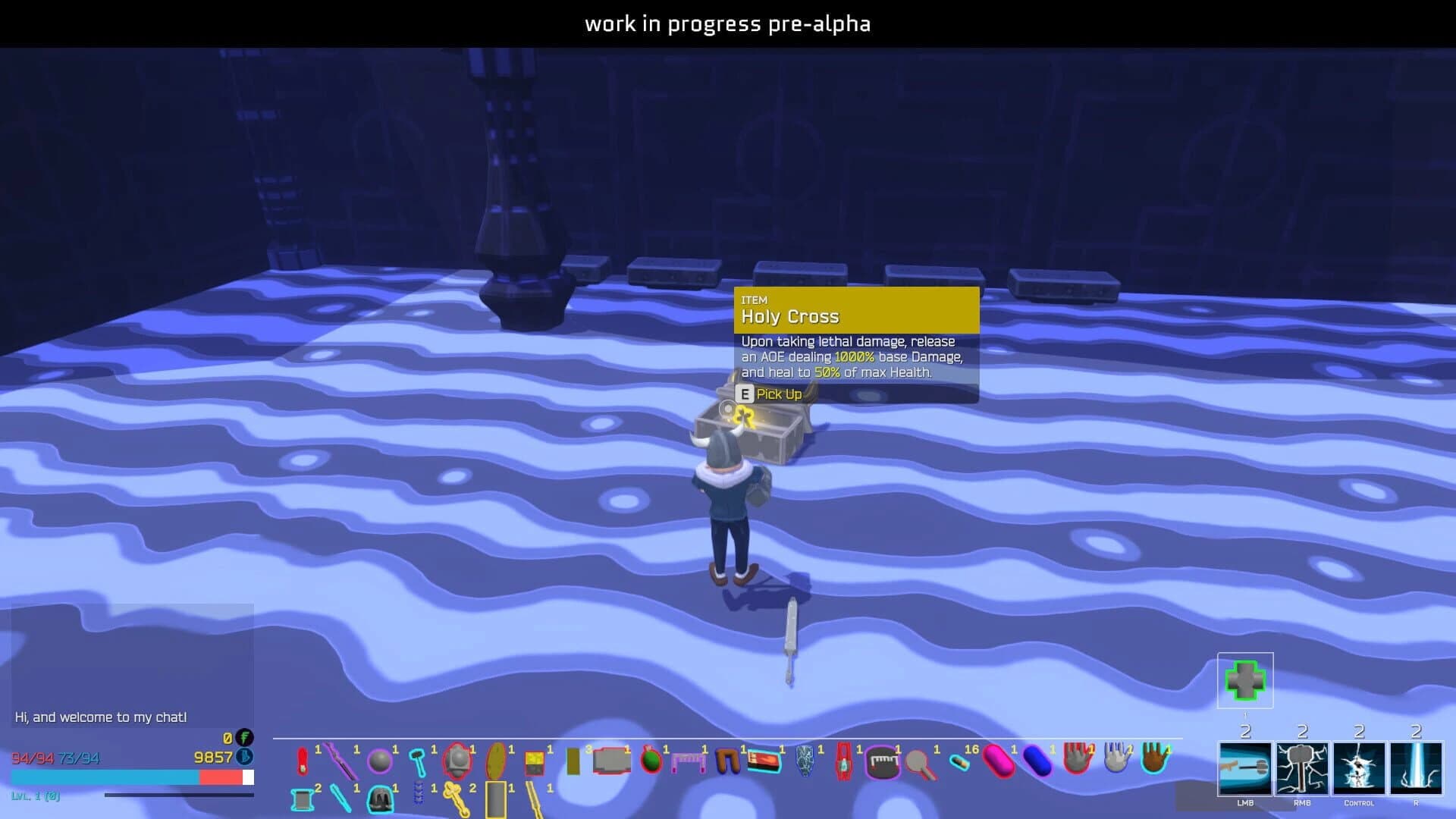 Elite Rogue screenshot 4