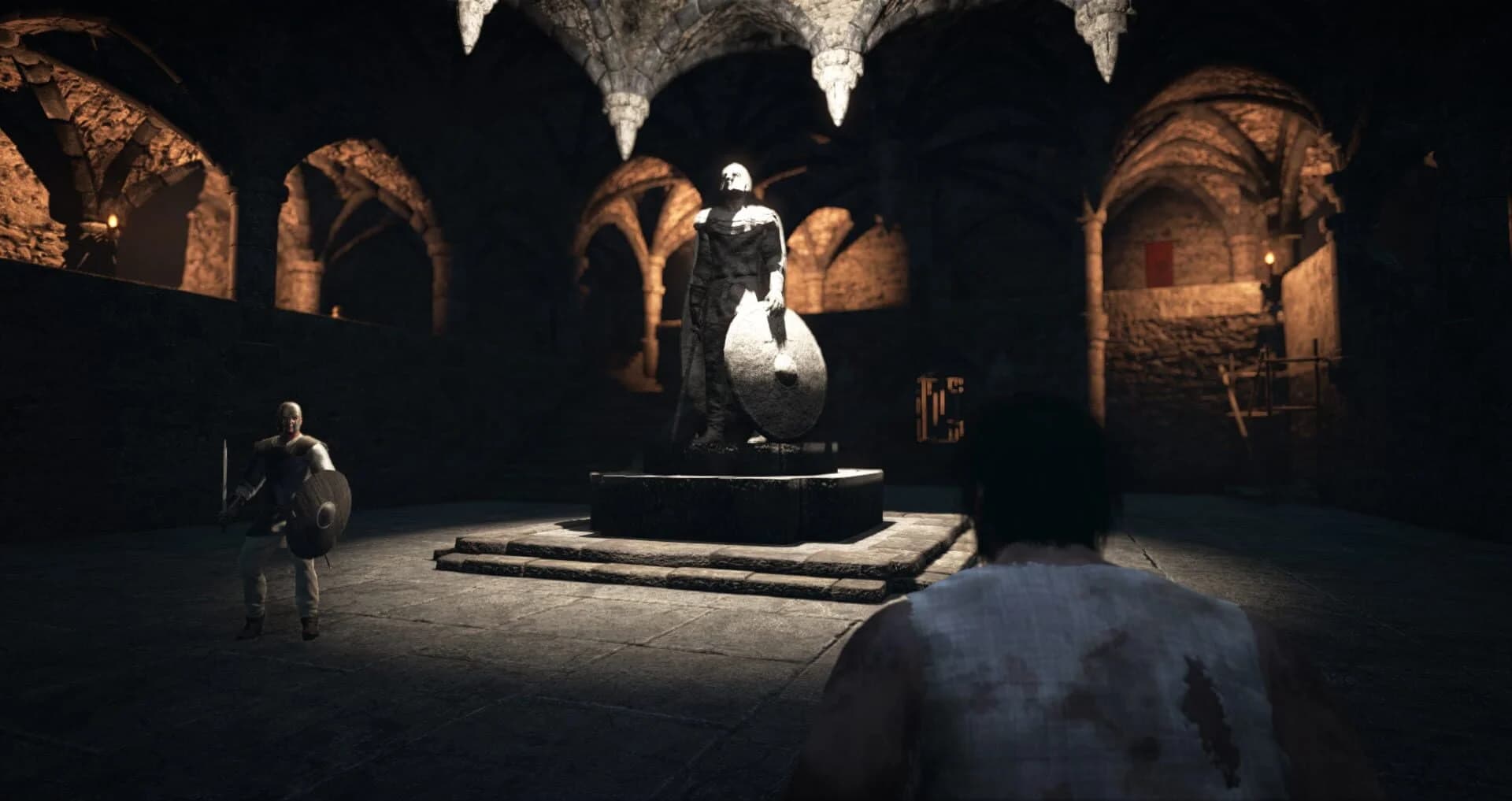 Elium: Prison Escape screenshot 4
