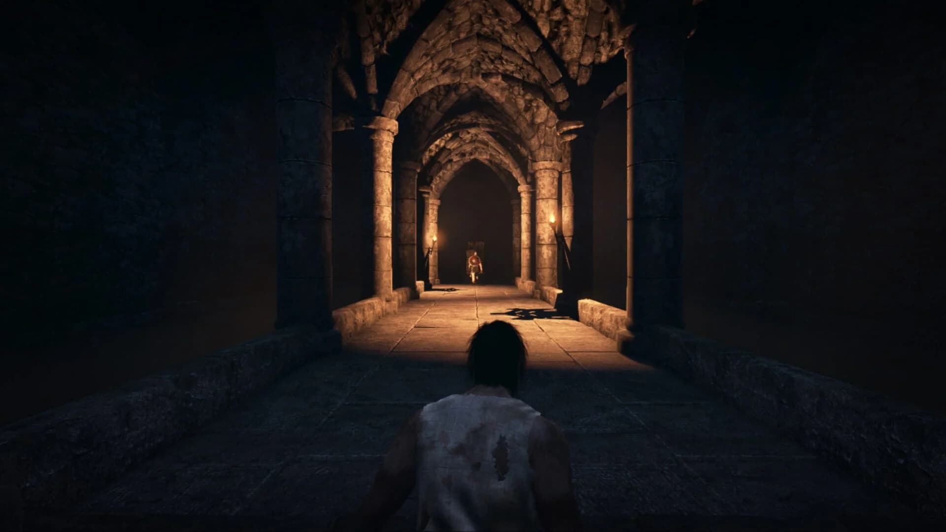 Elium: Prison Escape screenshot 2