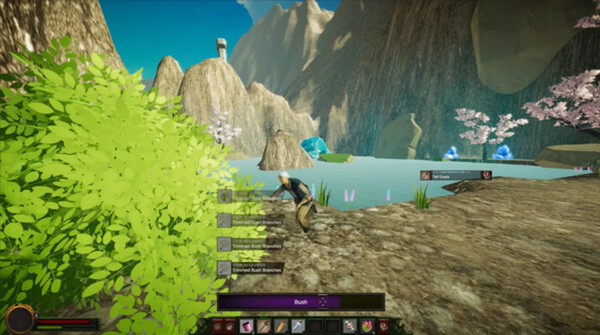 Elixir Emporium screenshot 5