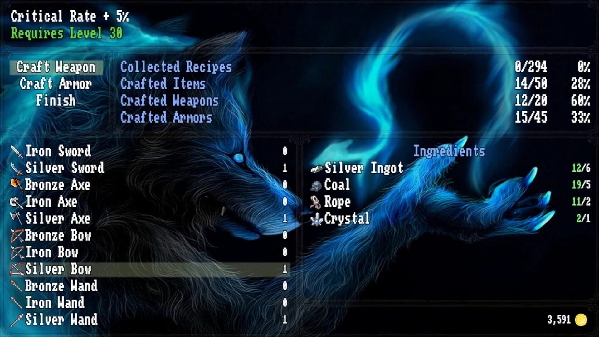 Elixir of Life screenshot 4
