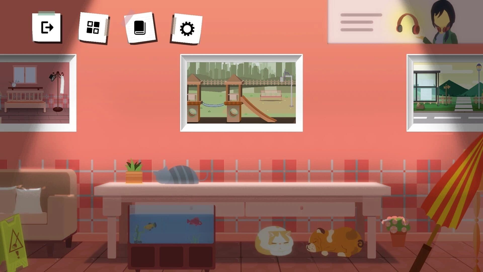 Elizabeth screenshot 2